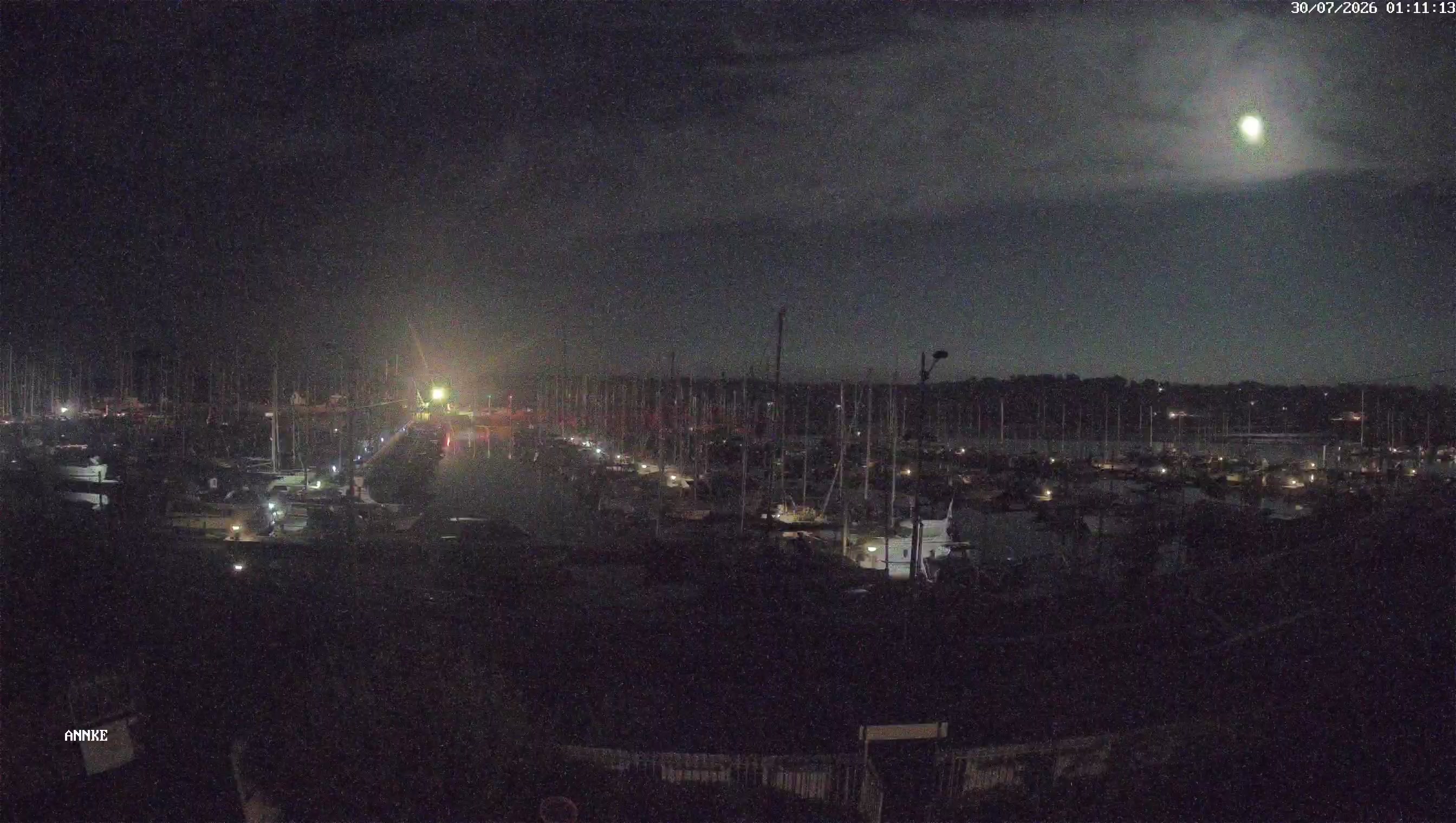 Webcam Image