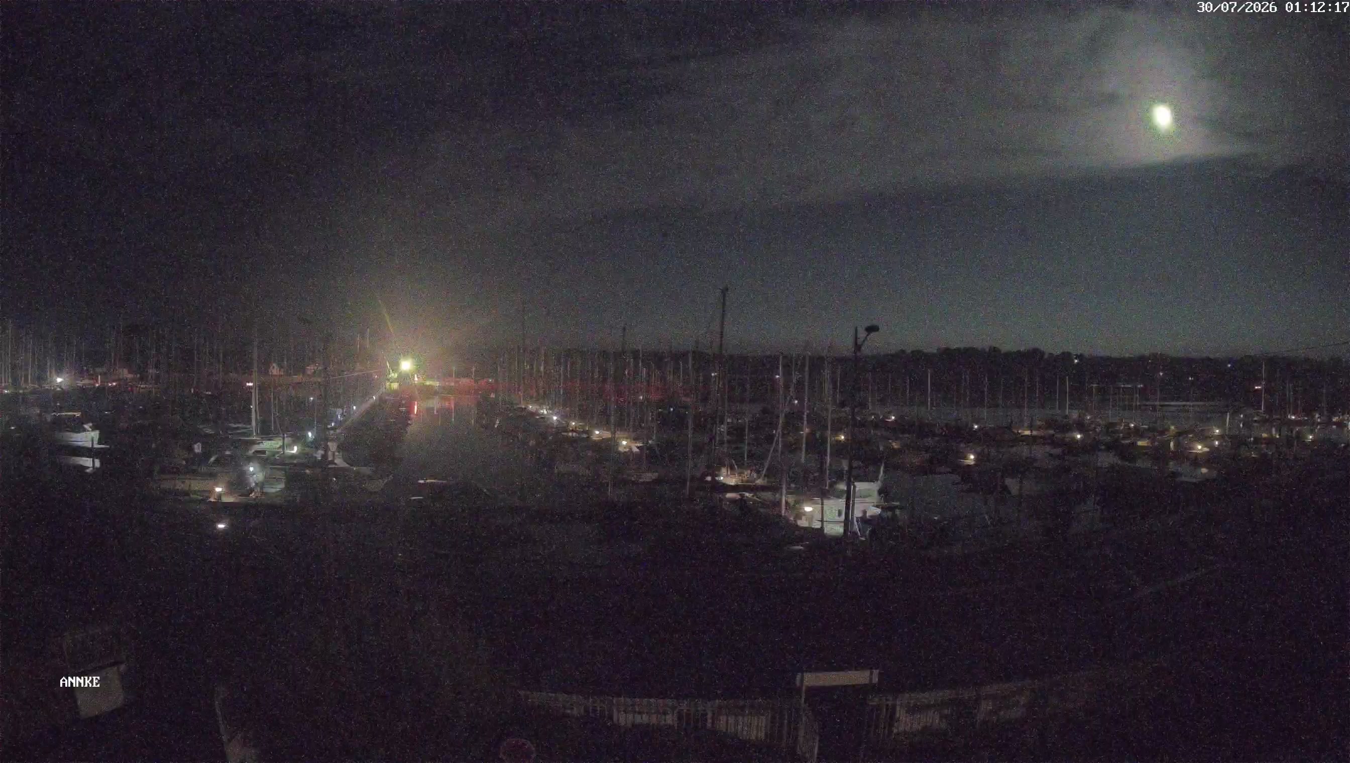 Webcam Image