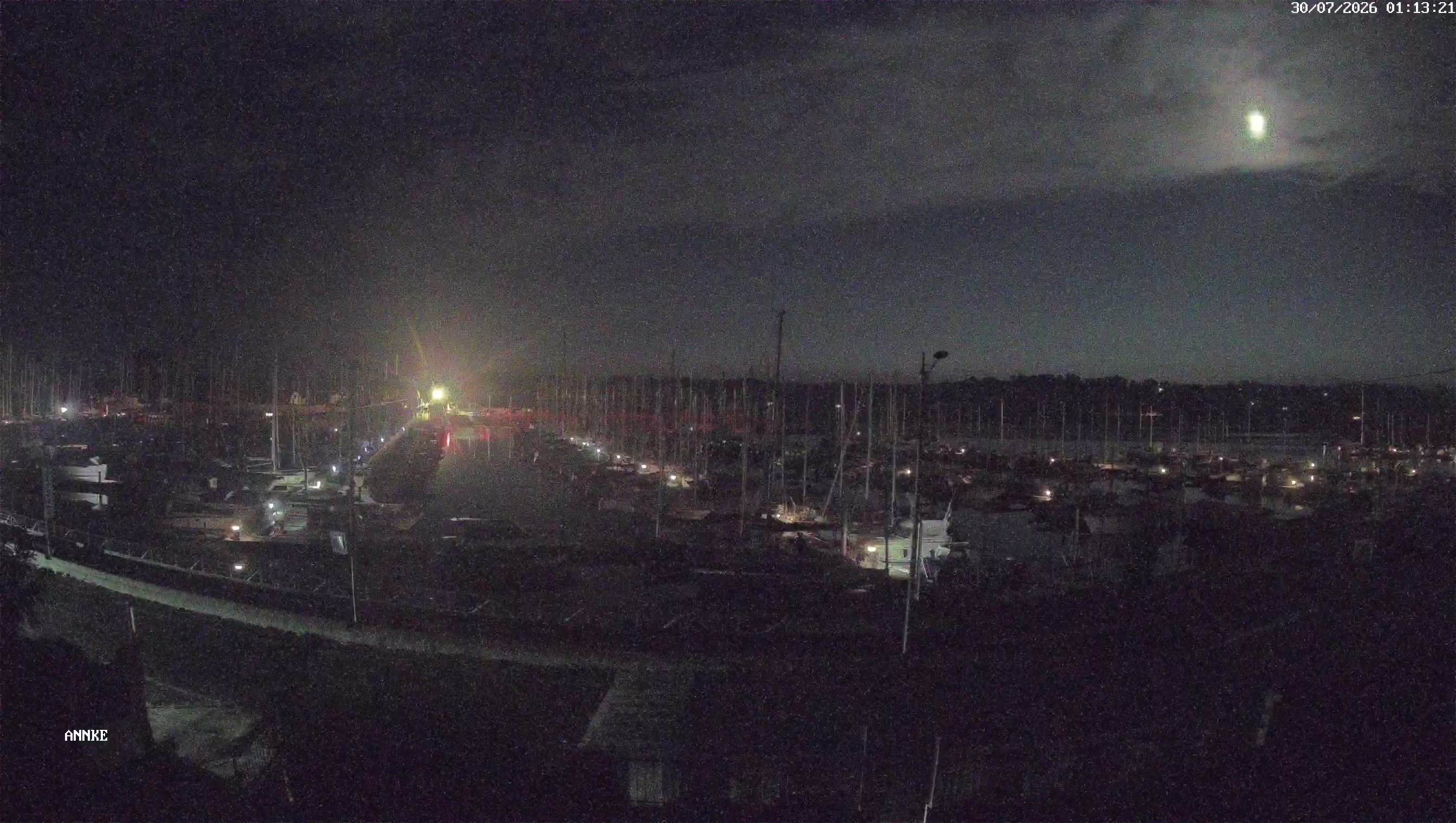 Webcam Image