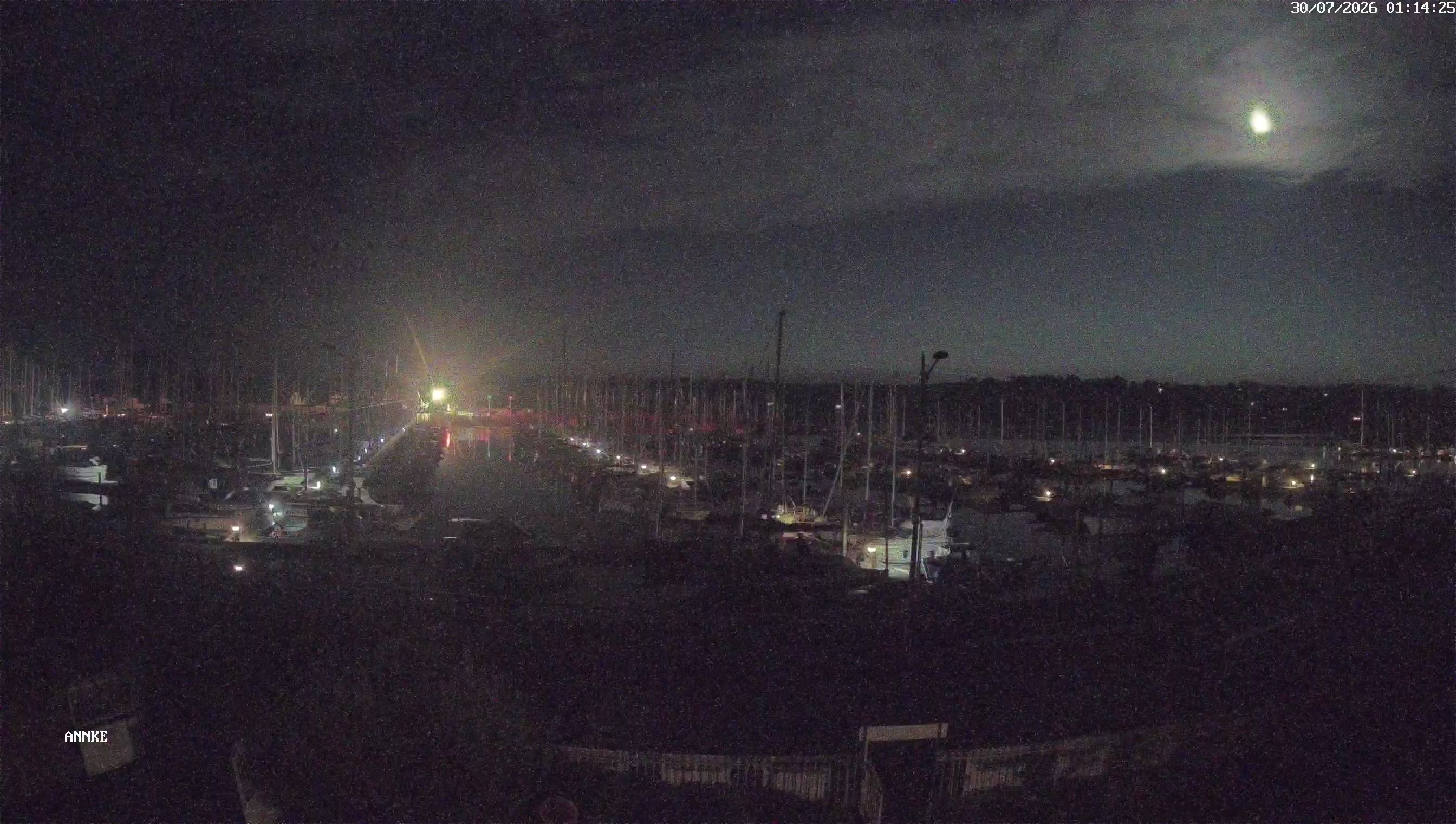 Webcam Image
