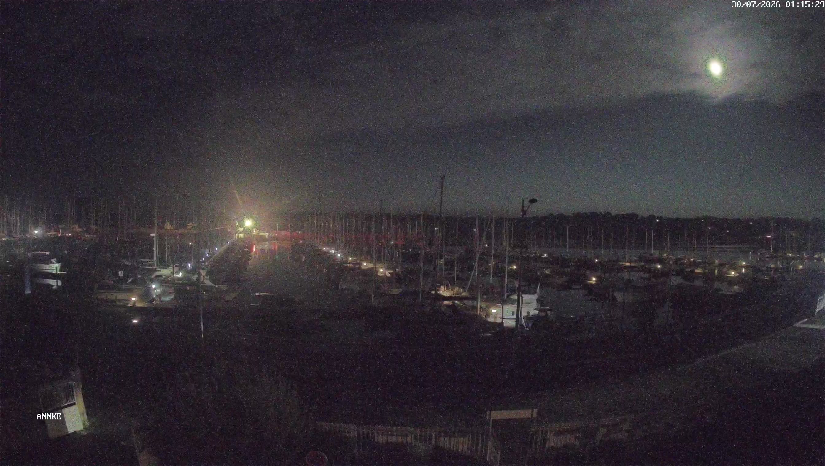 Webcam Image