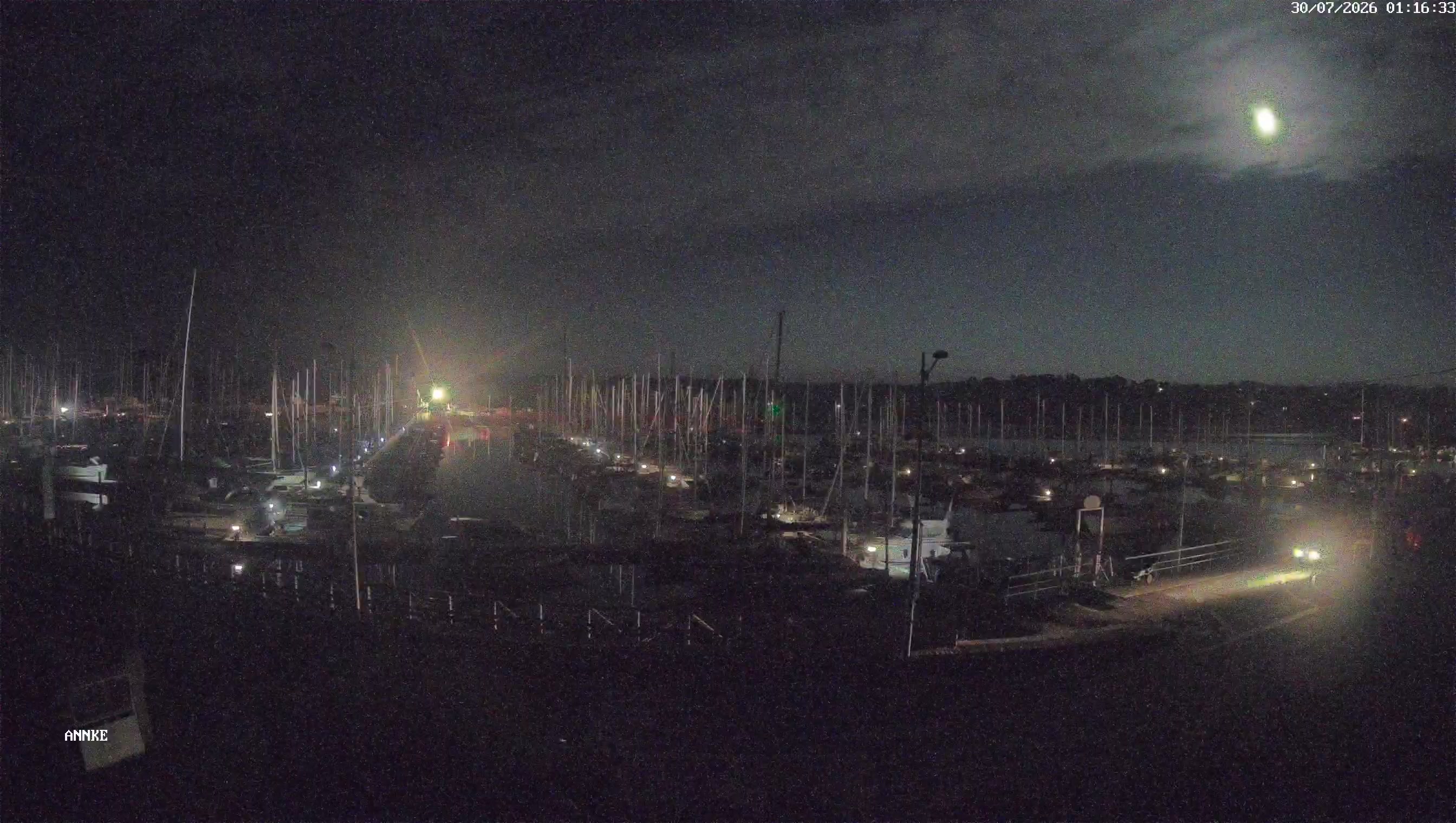 Webcam Image