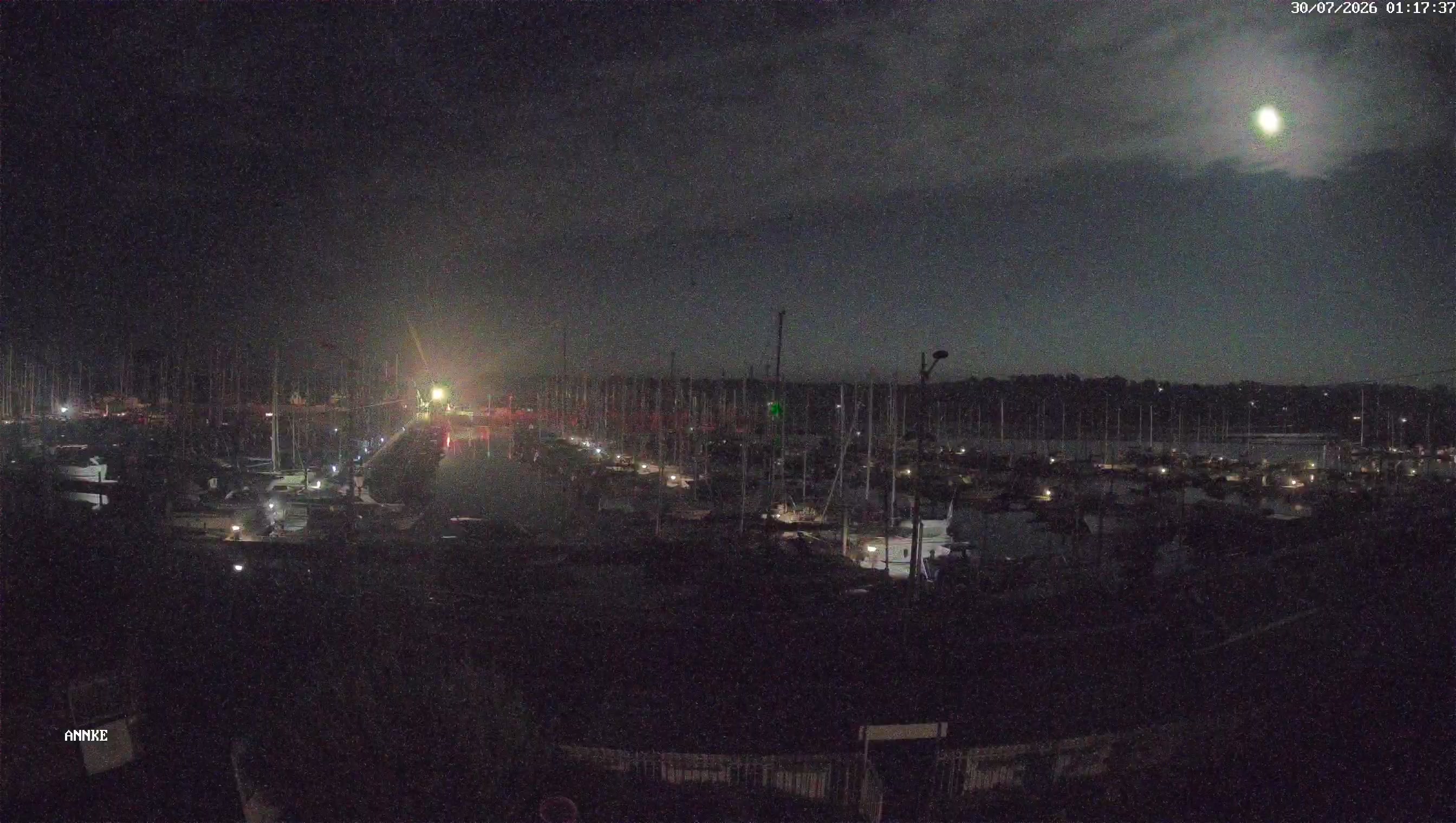 Webcam Image