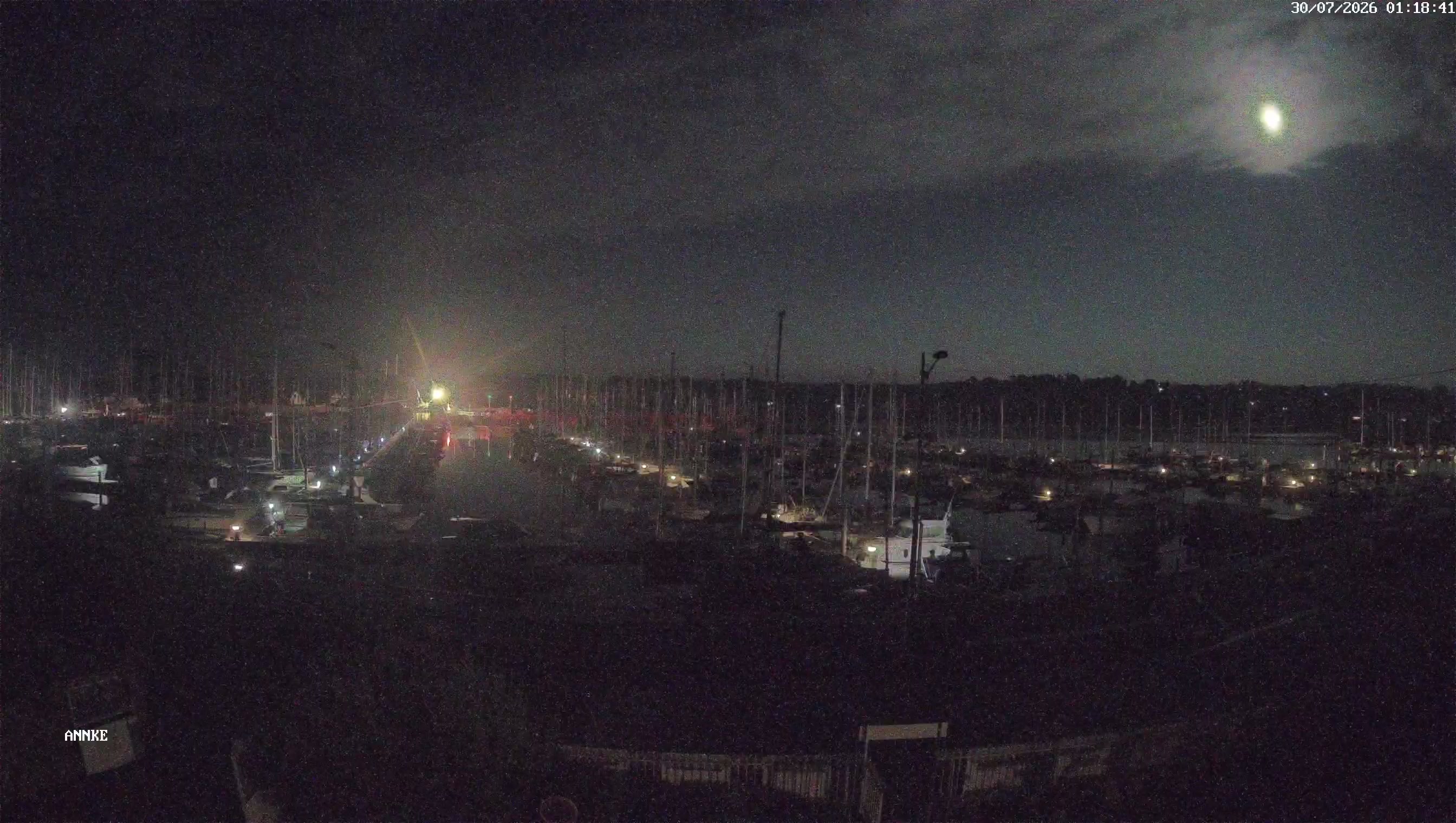 Webcam Image