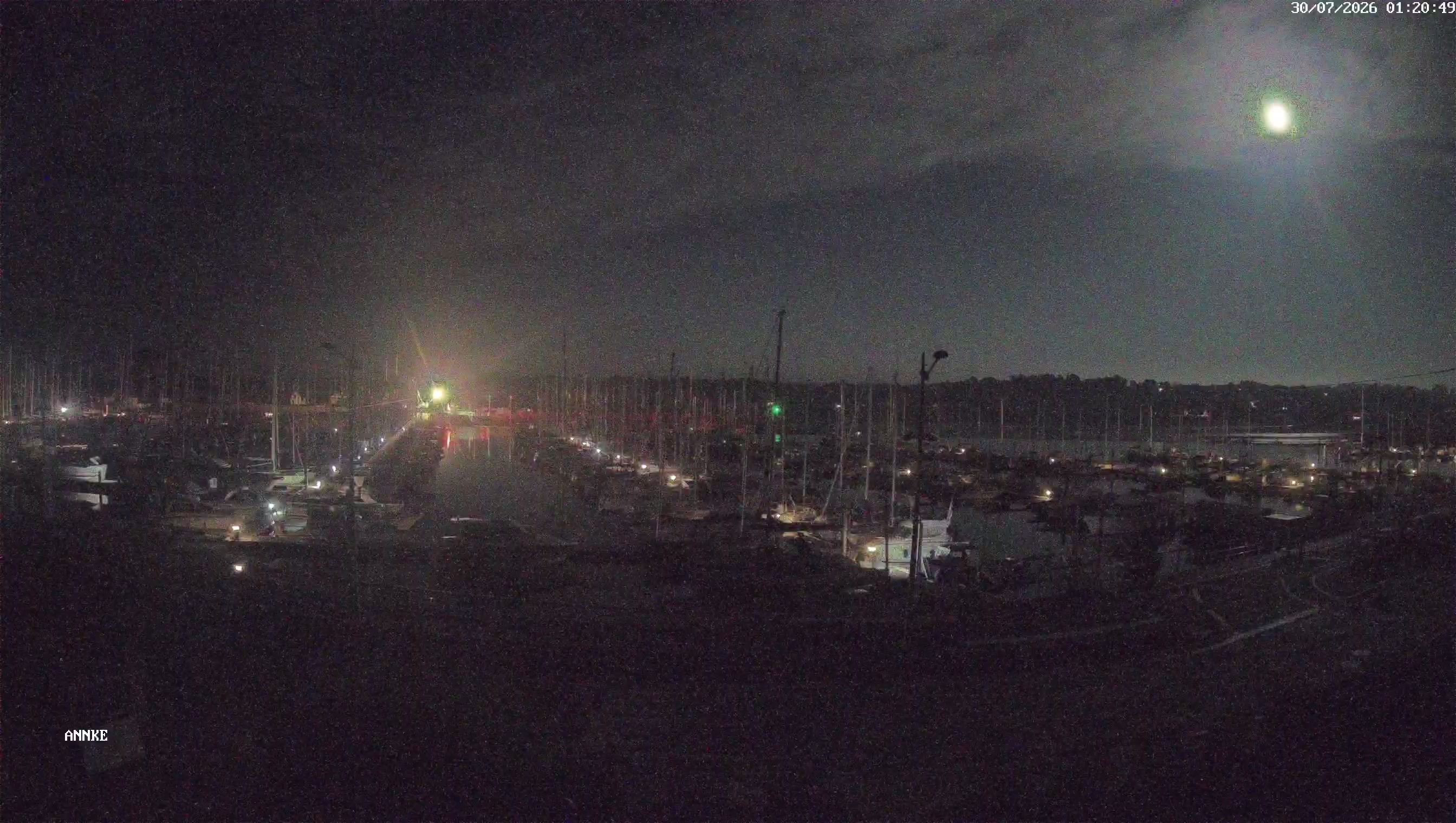 Webcam Image