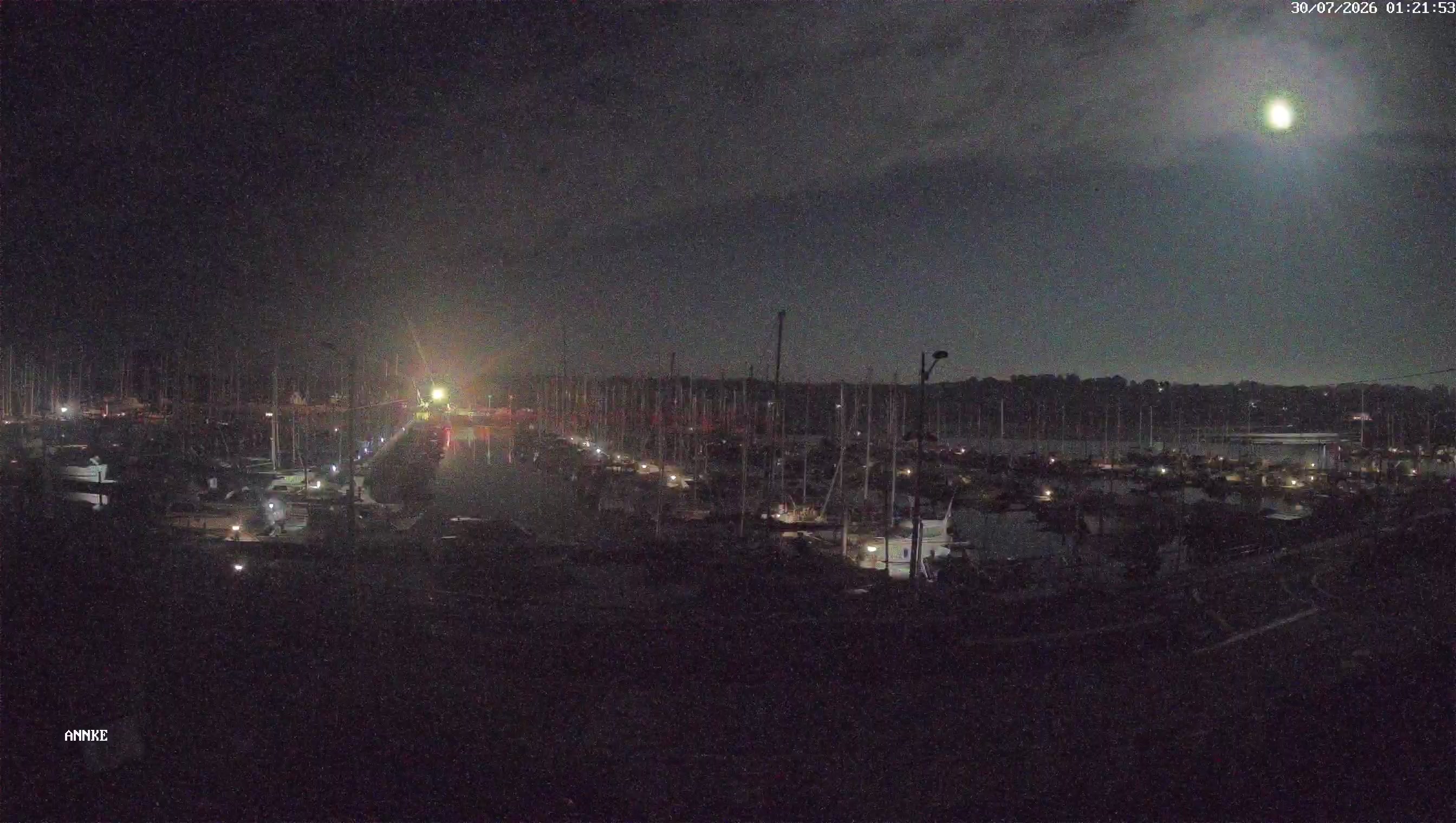 Webcam Image
