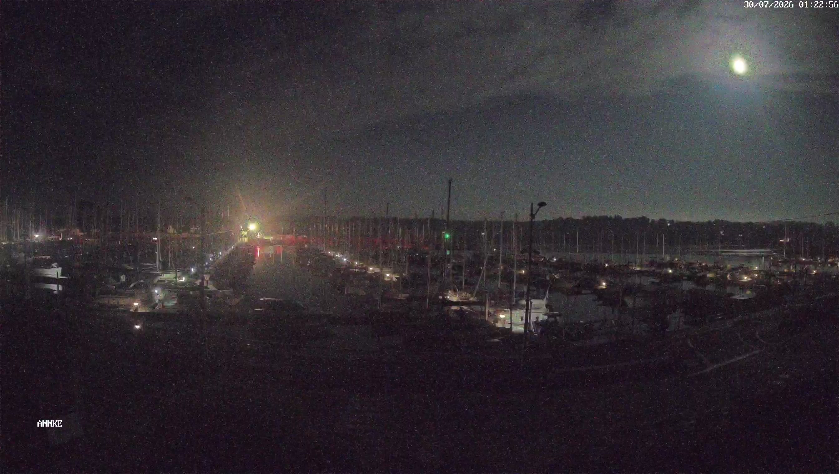Webcam Image