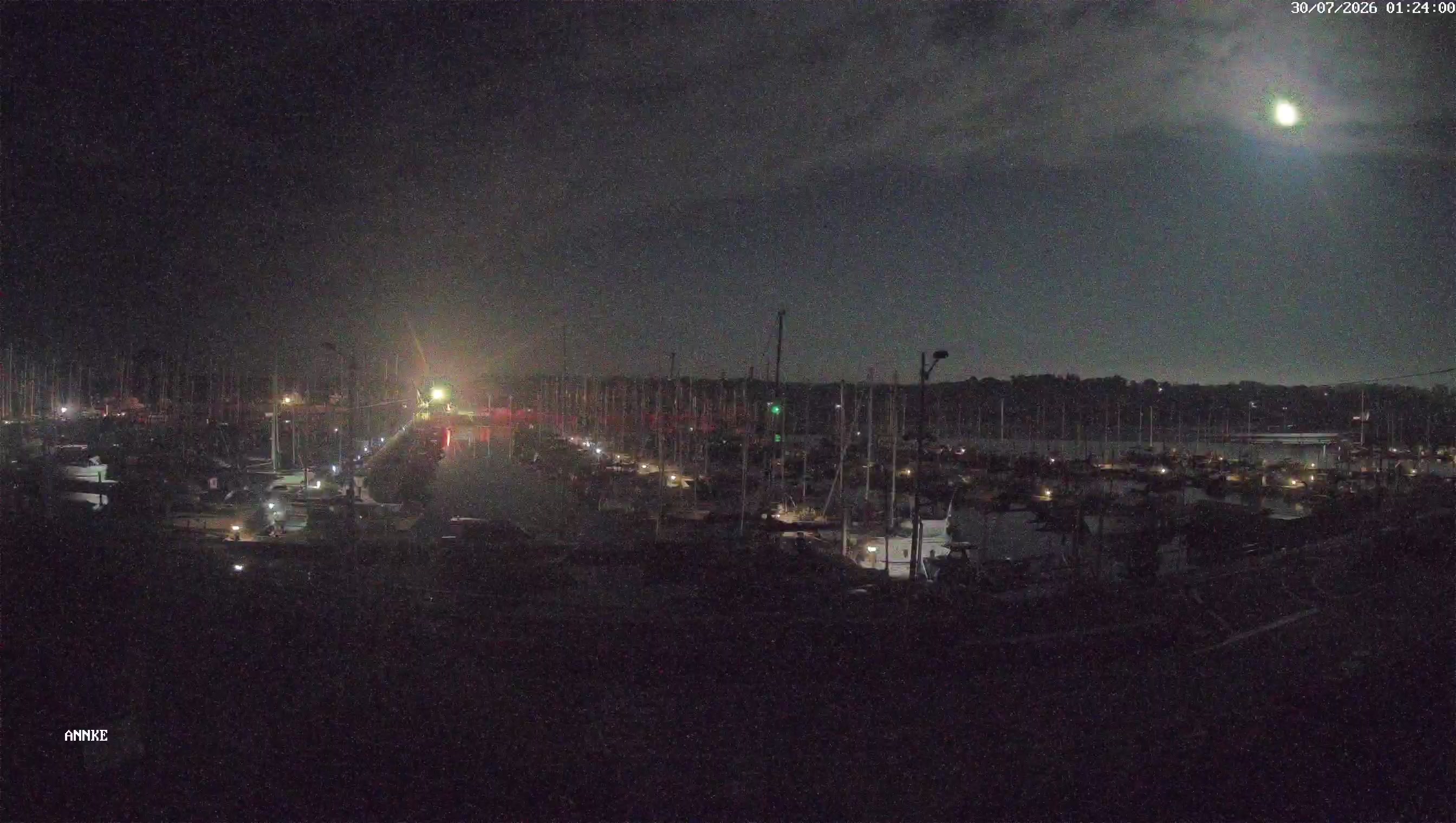 Webcam Image