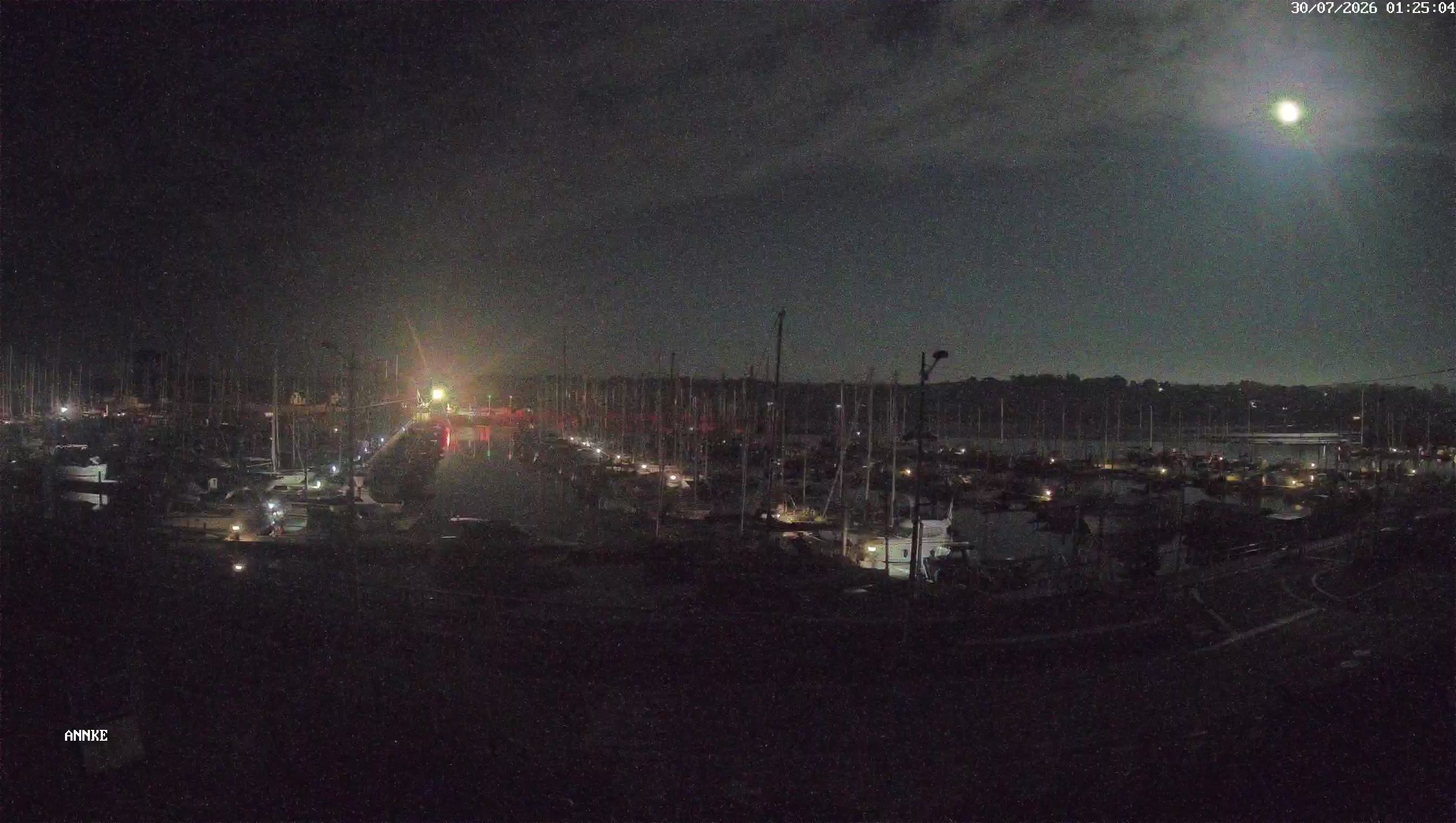 Webcam Image