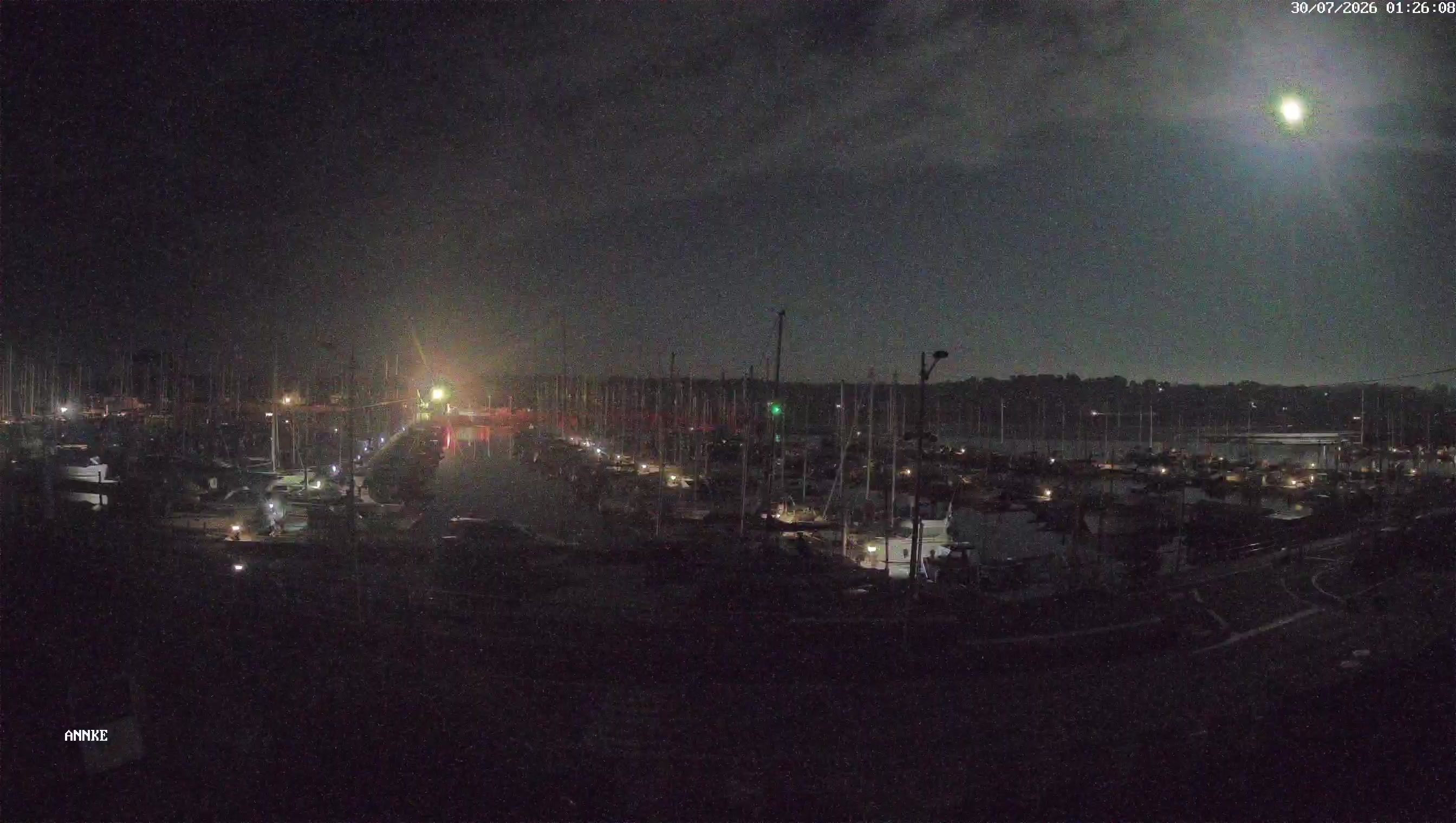 Webcam Image