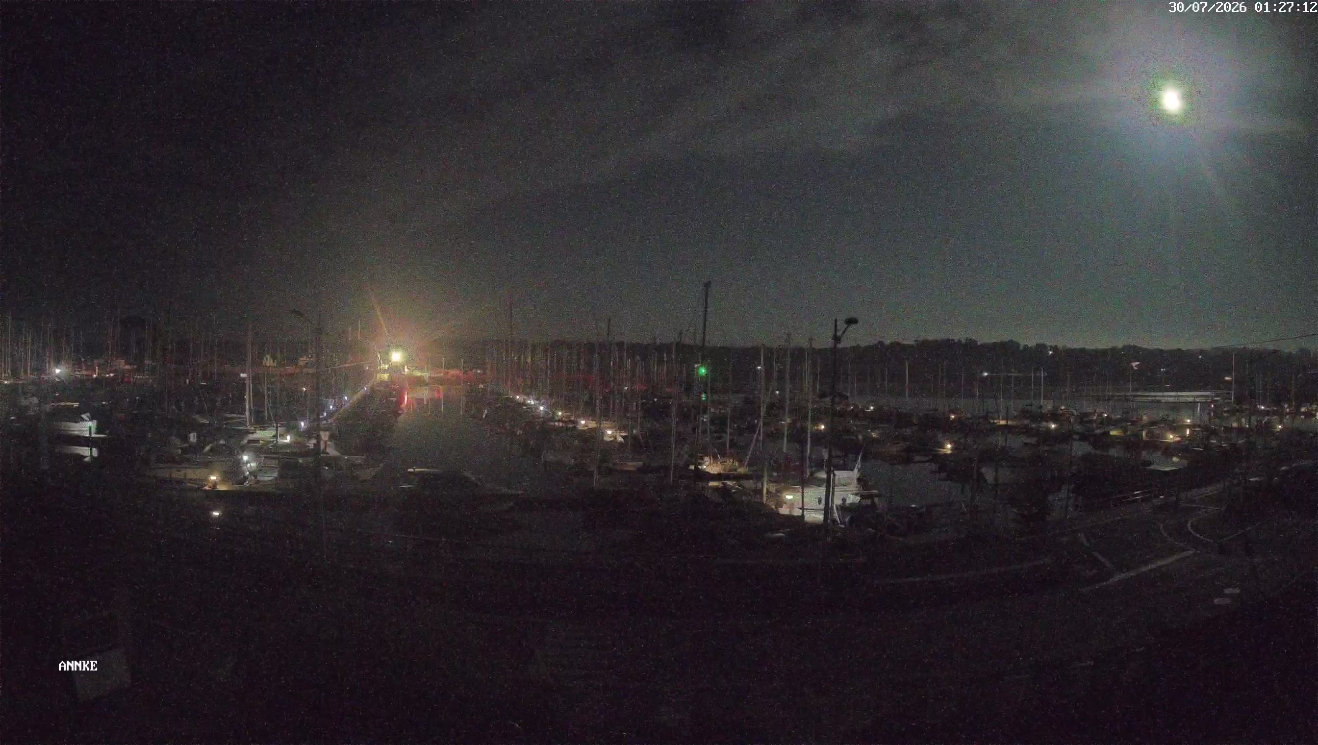 Webcam Image