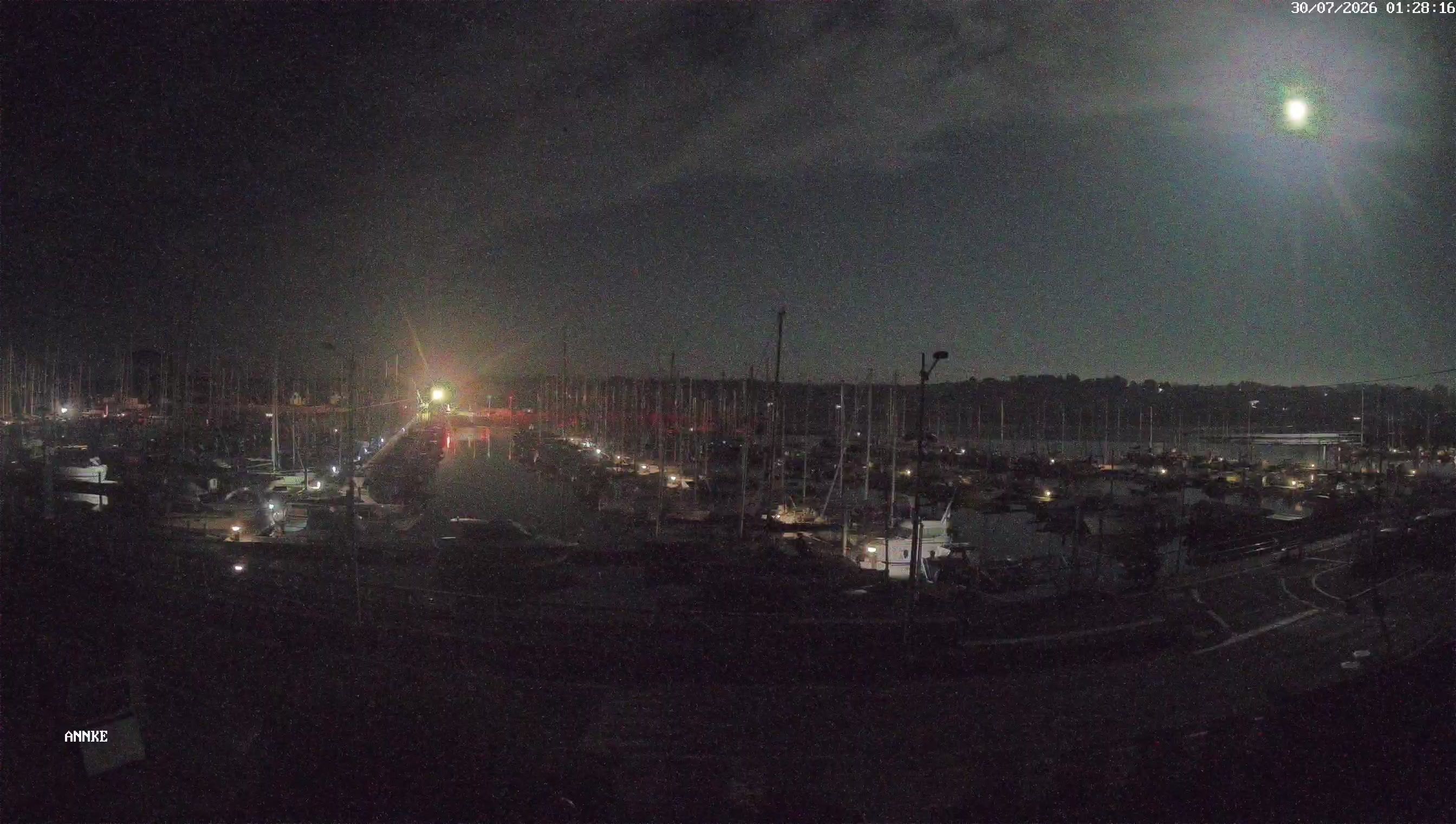Webcam Image