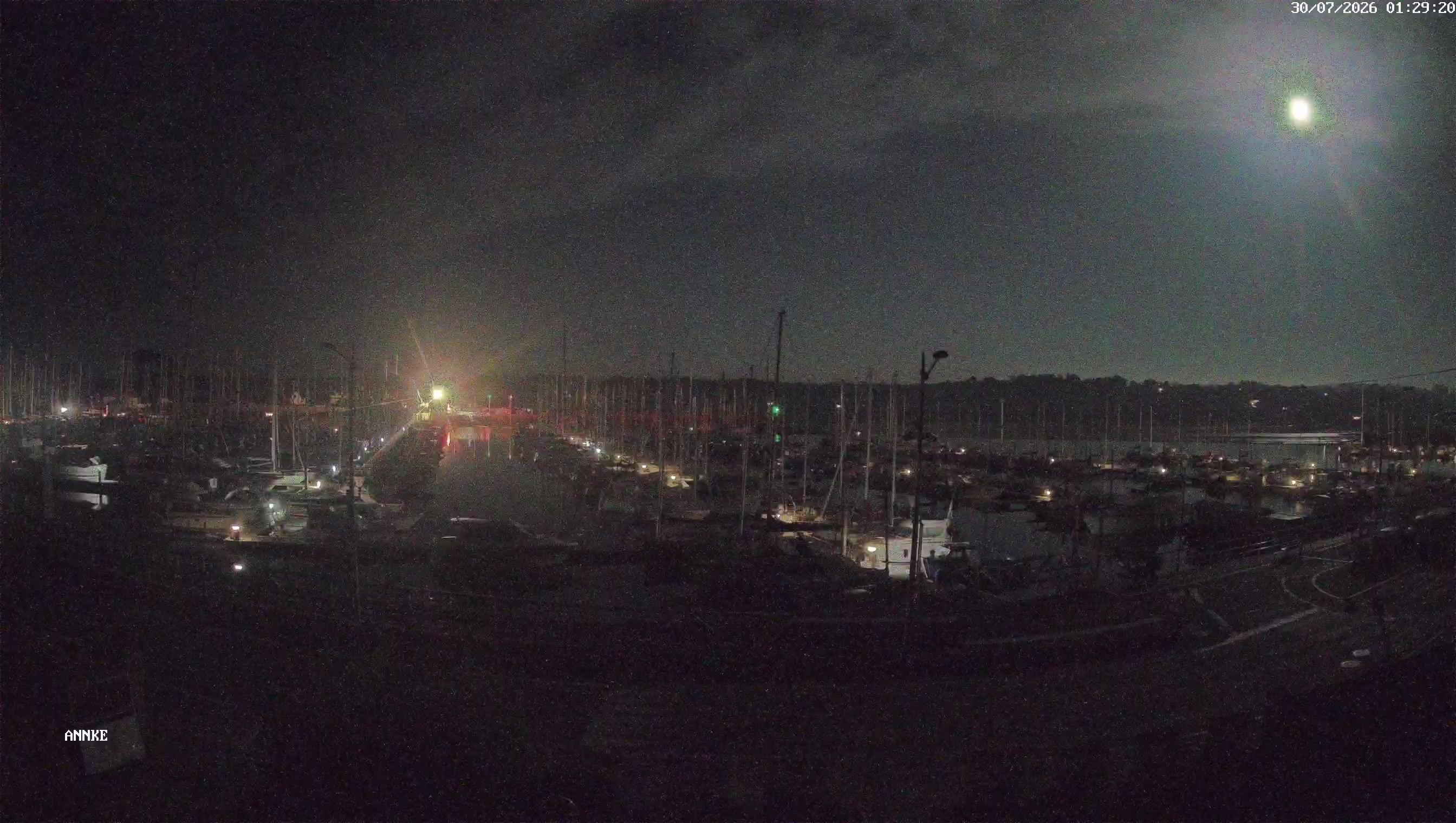 Webcam Image