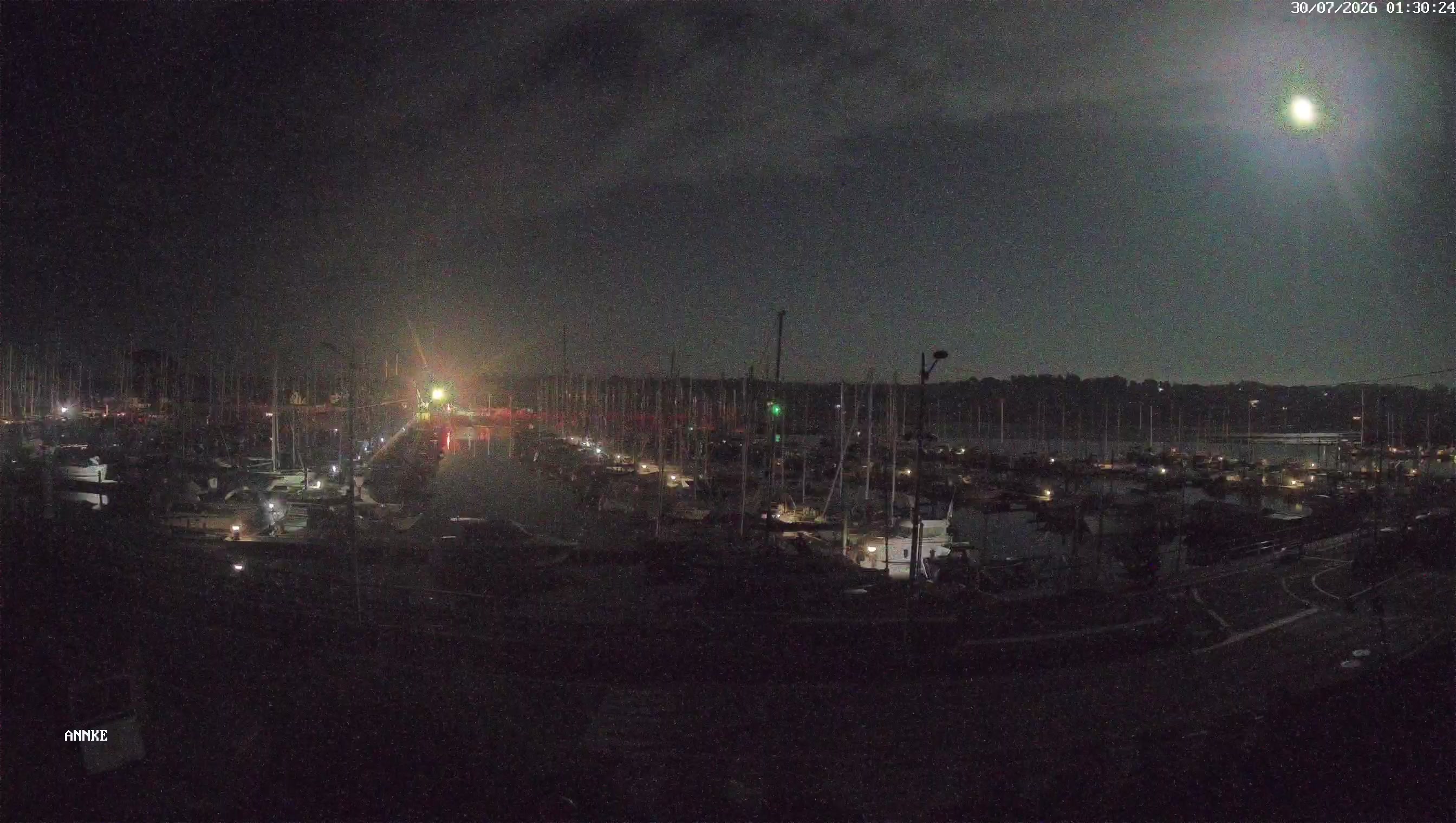 Webcam Image