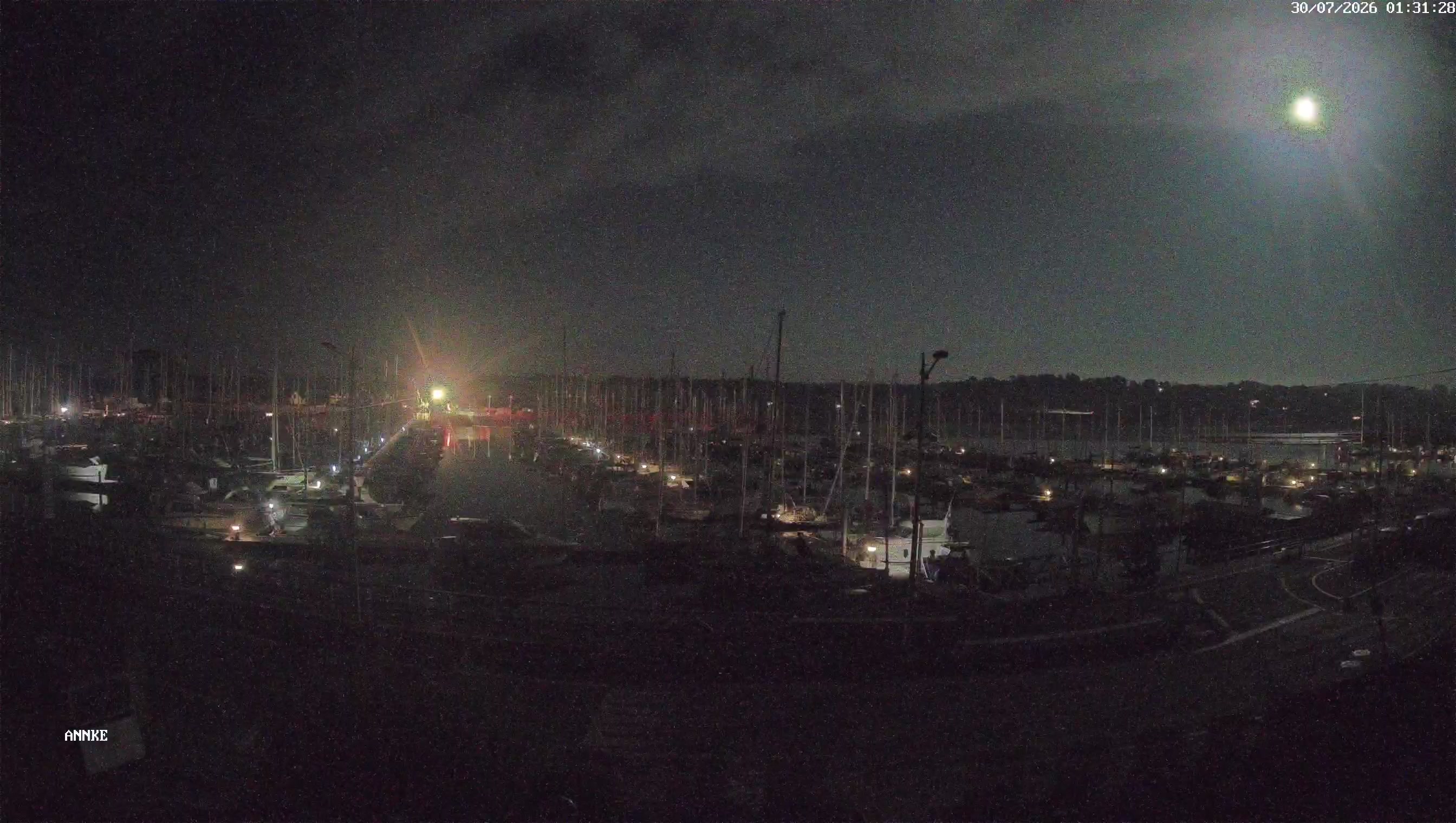 Webcam Image