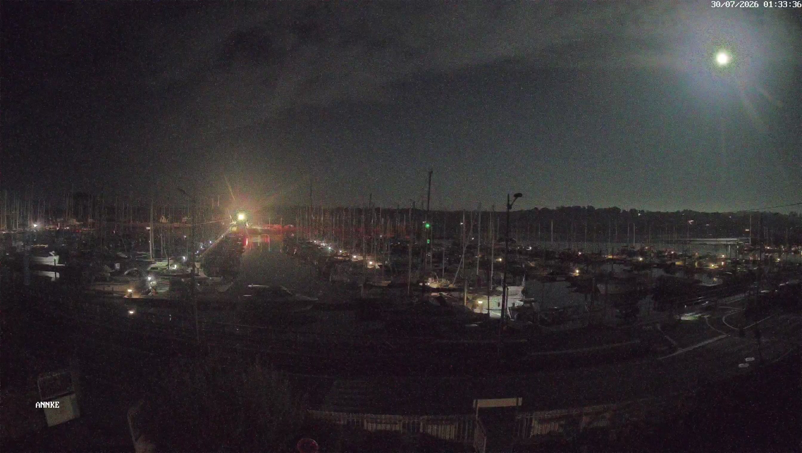 Webcam Image