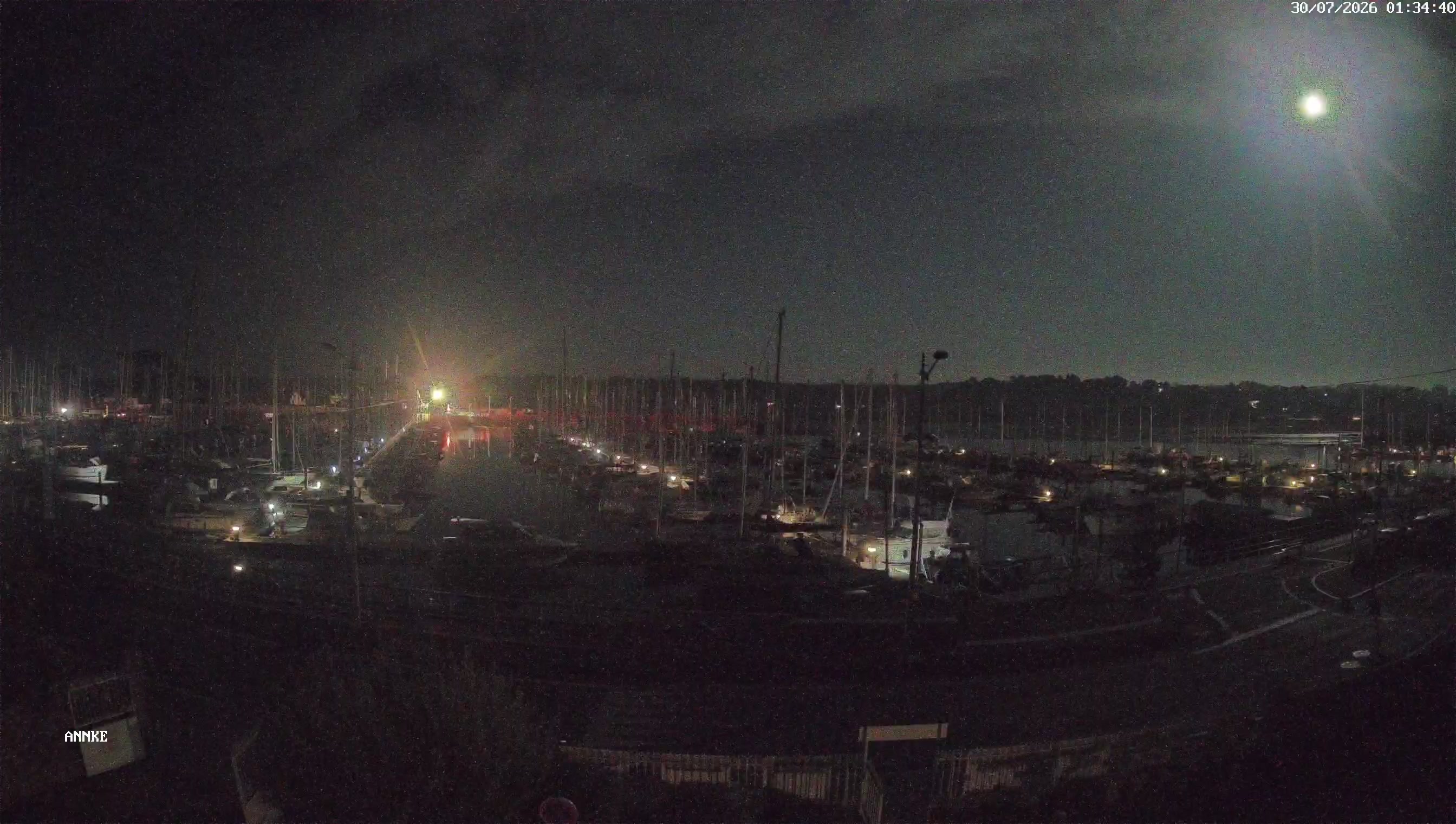 Webcam Image