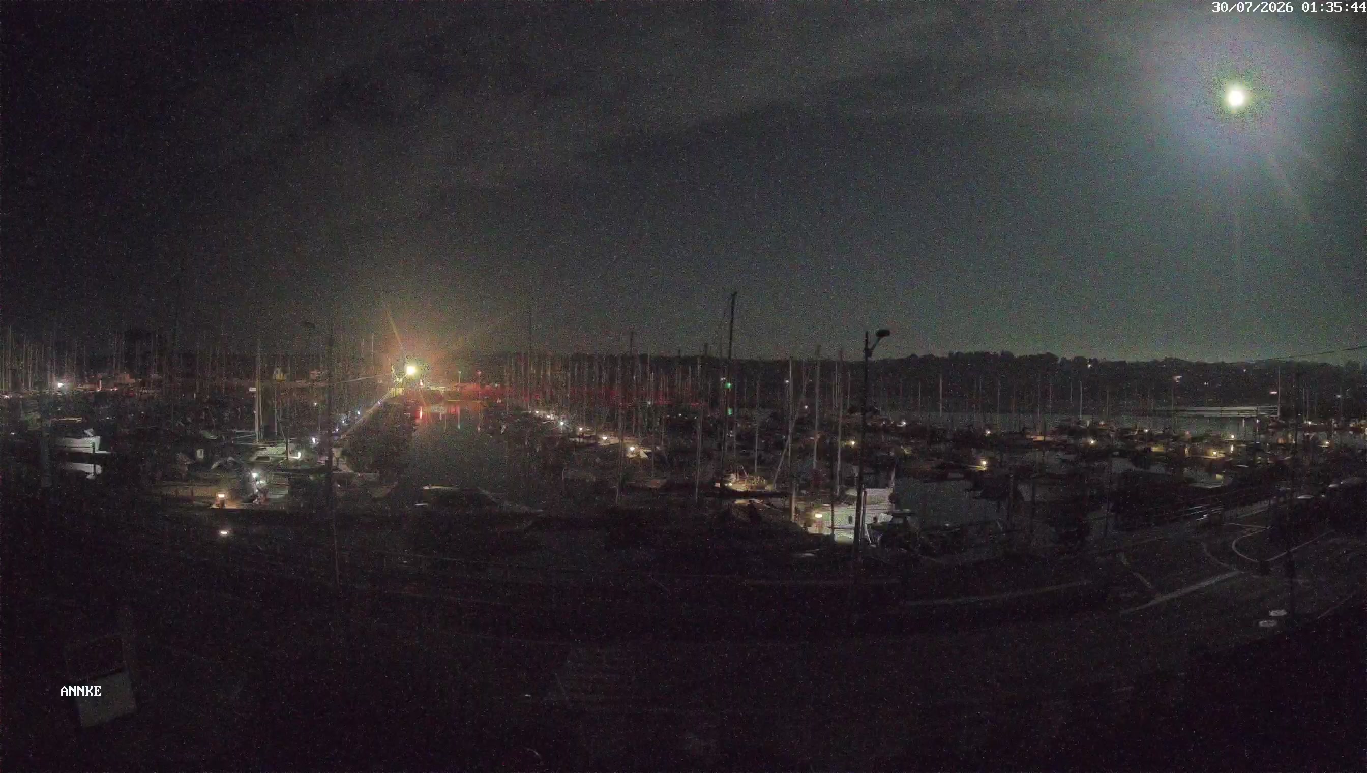 Webcam Image