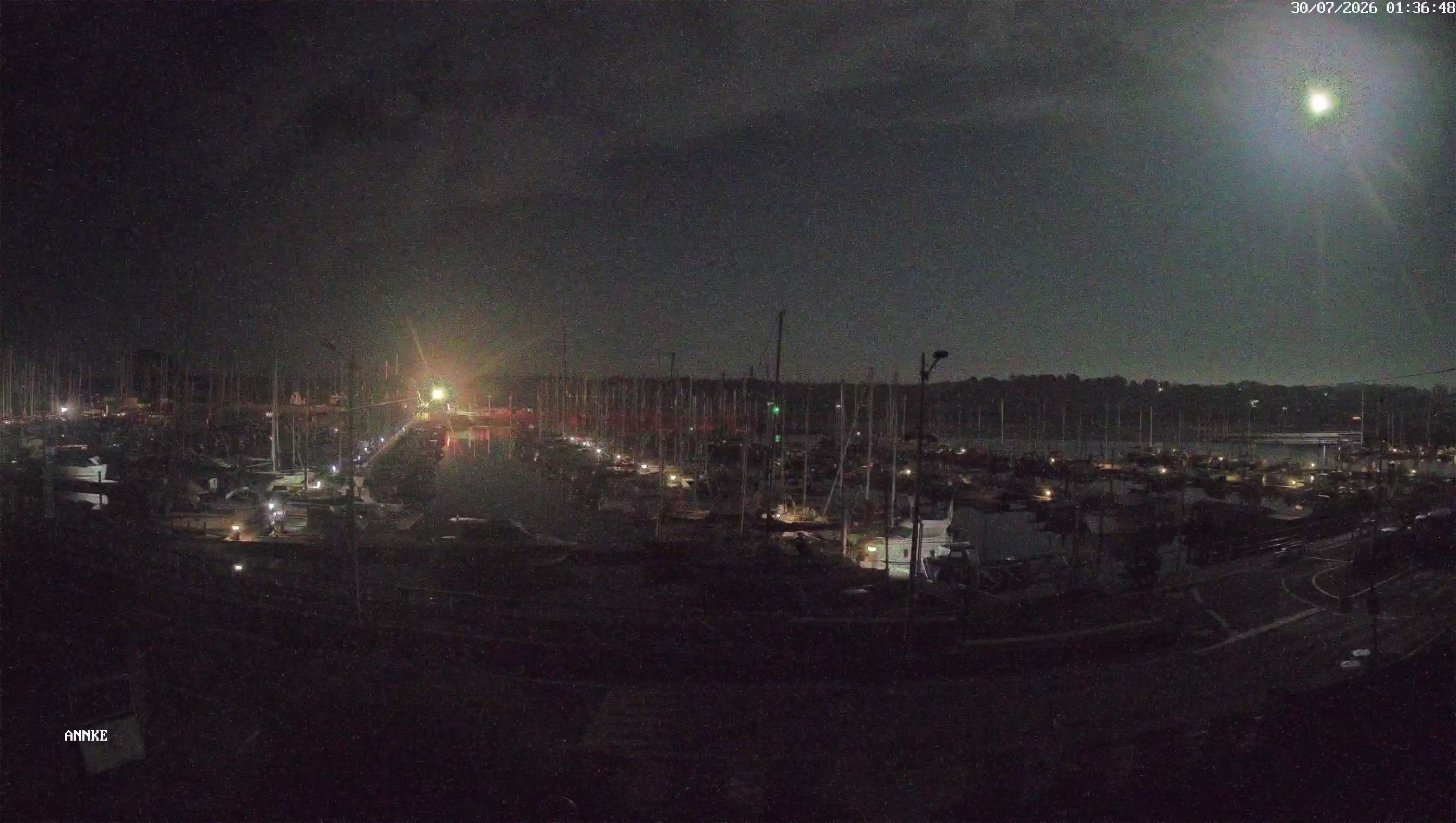 Webcam Image