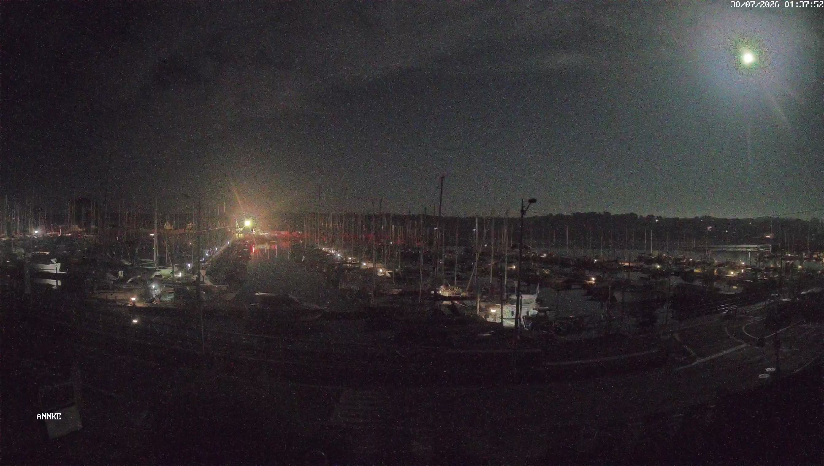 Webcam Image