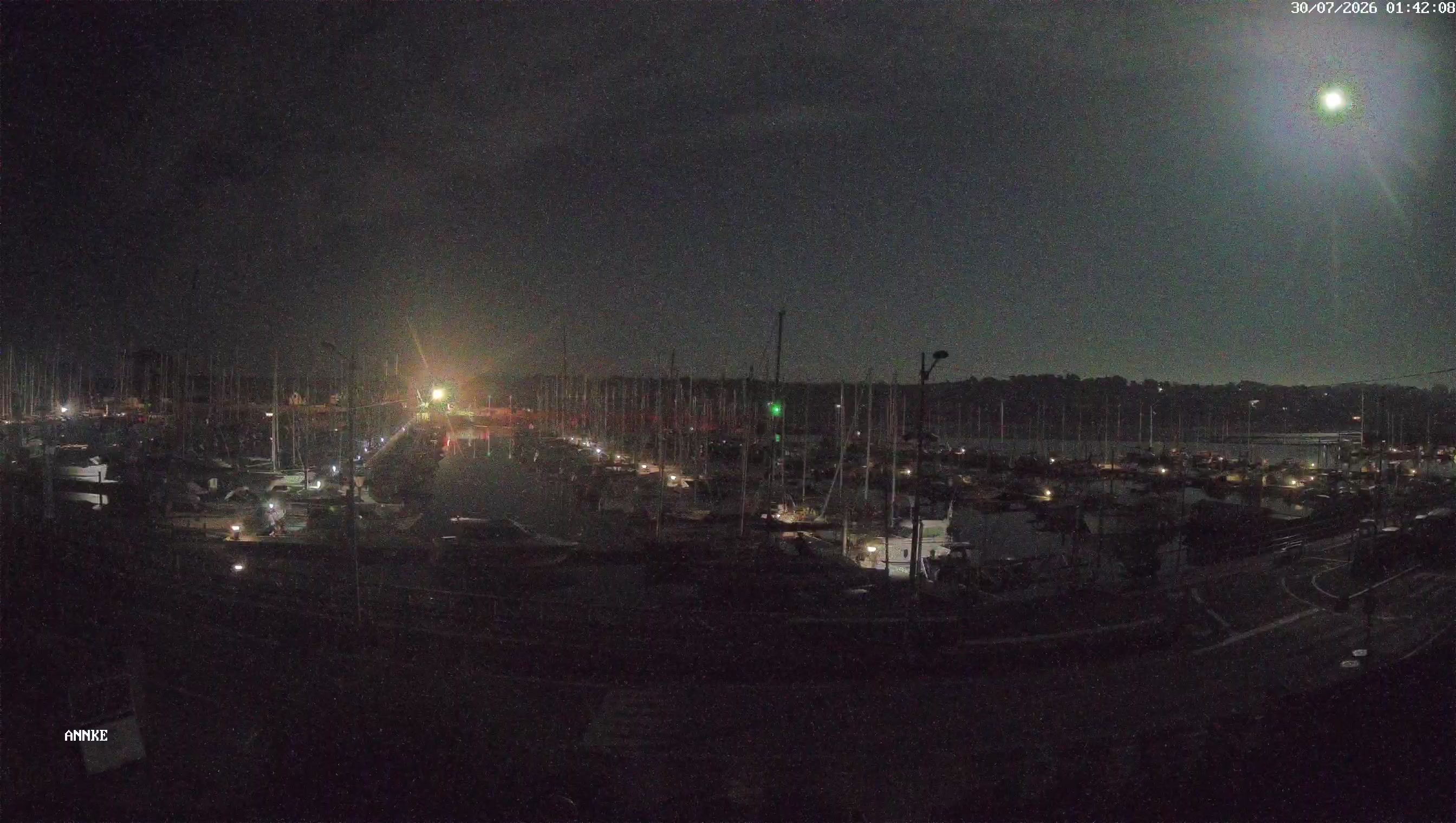 Webcam Image