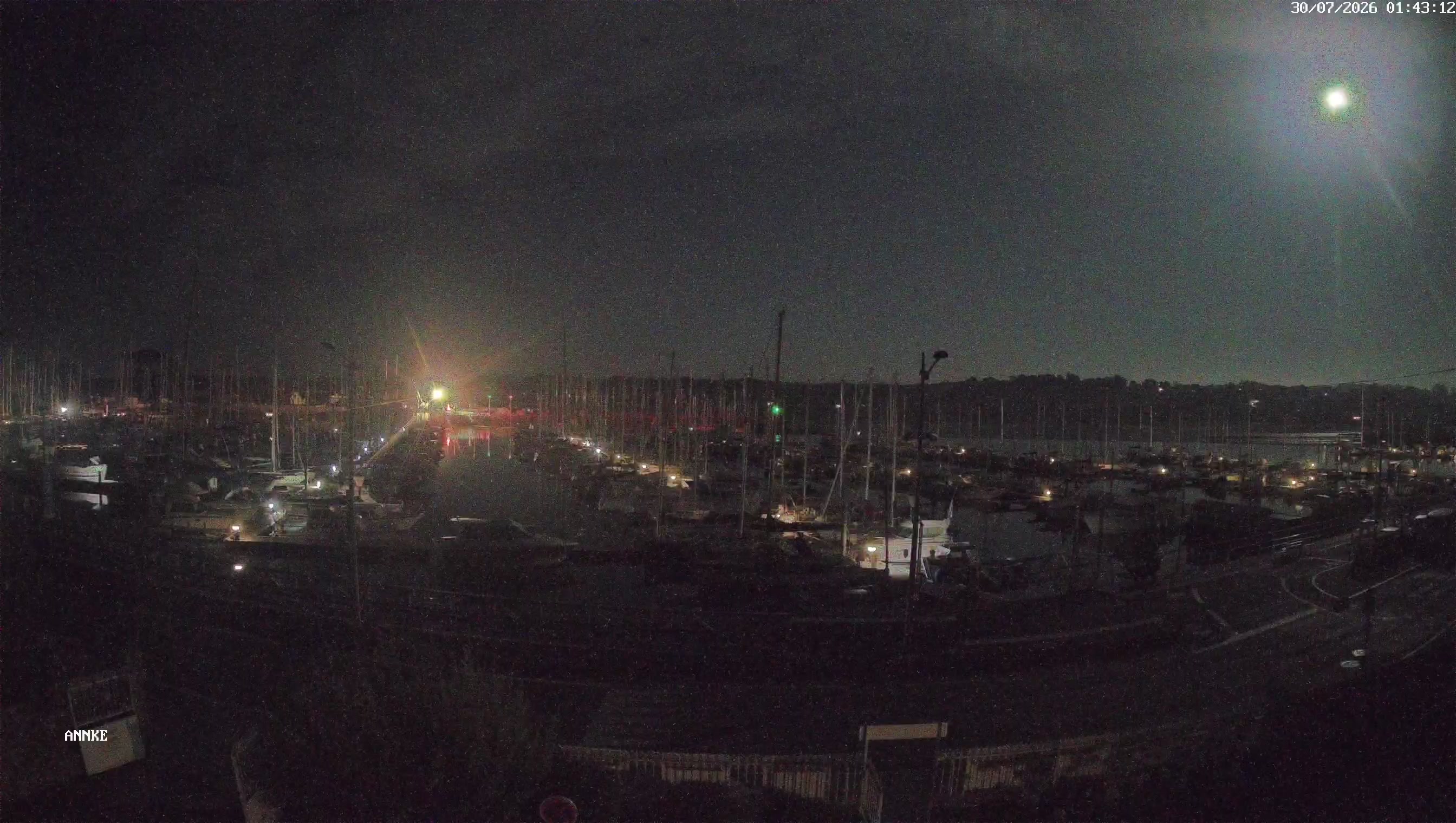 Webcam Image