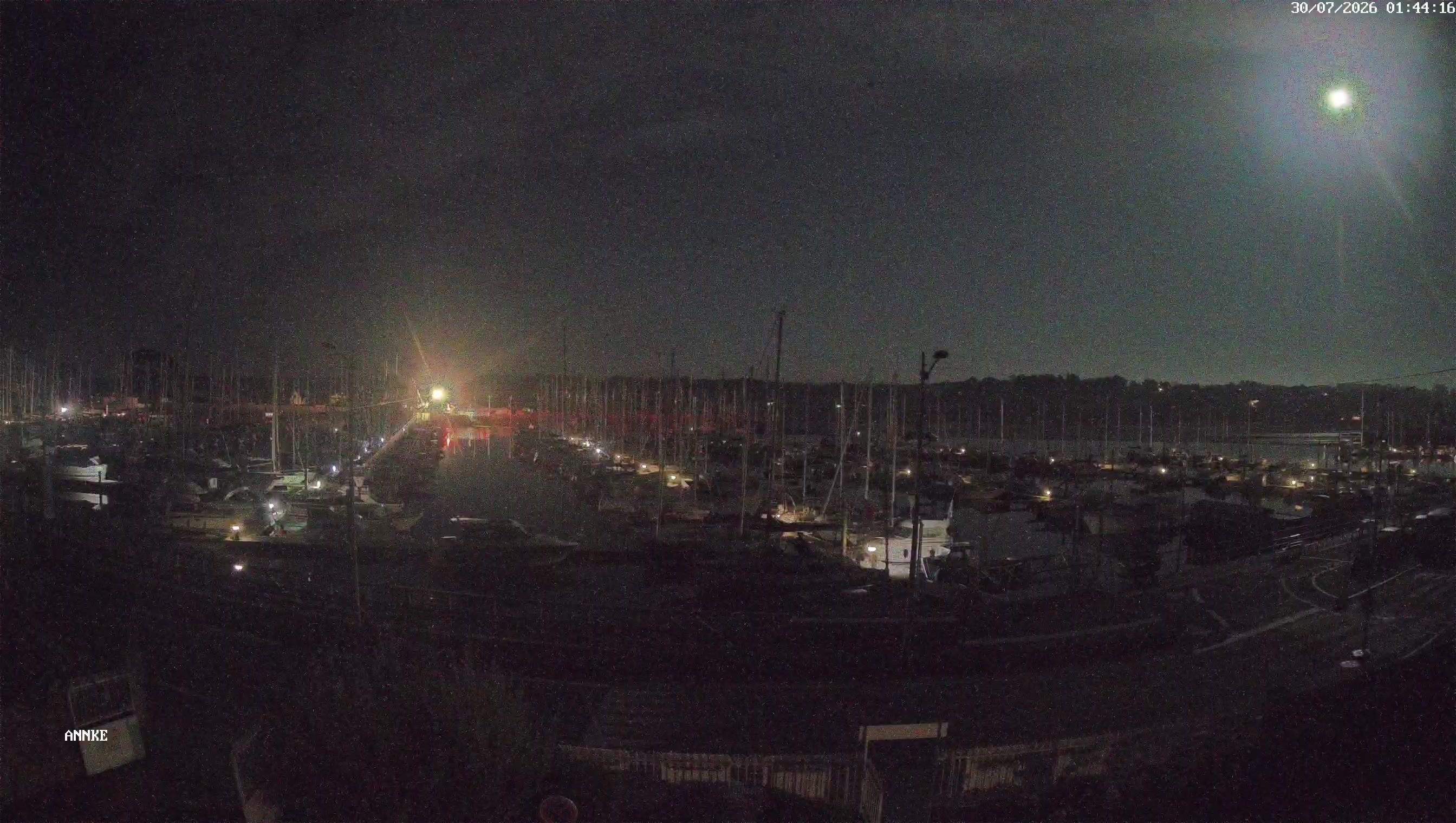 Webcam Image