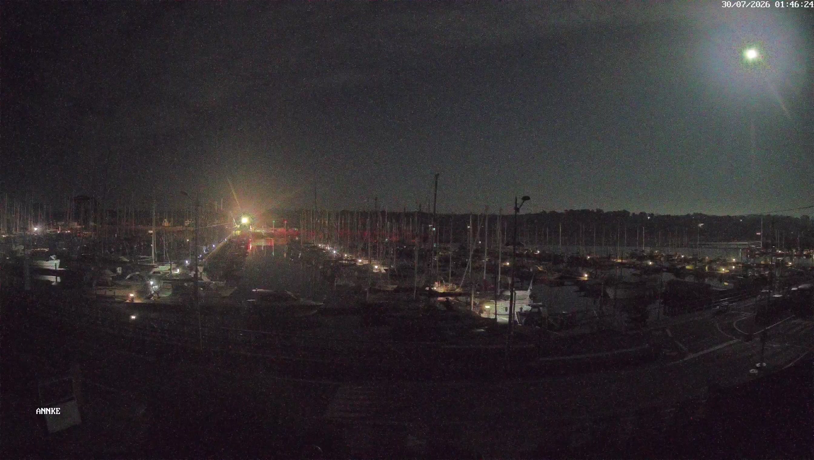 Webcam Image