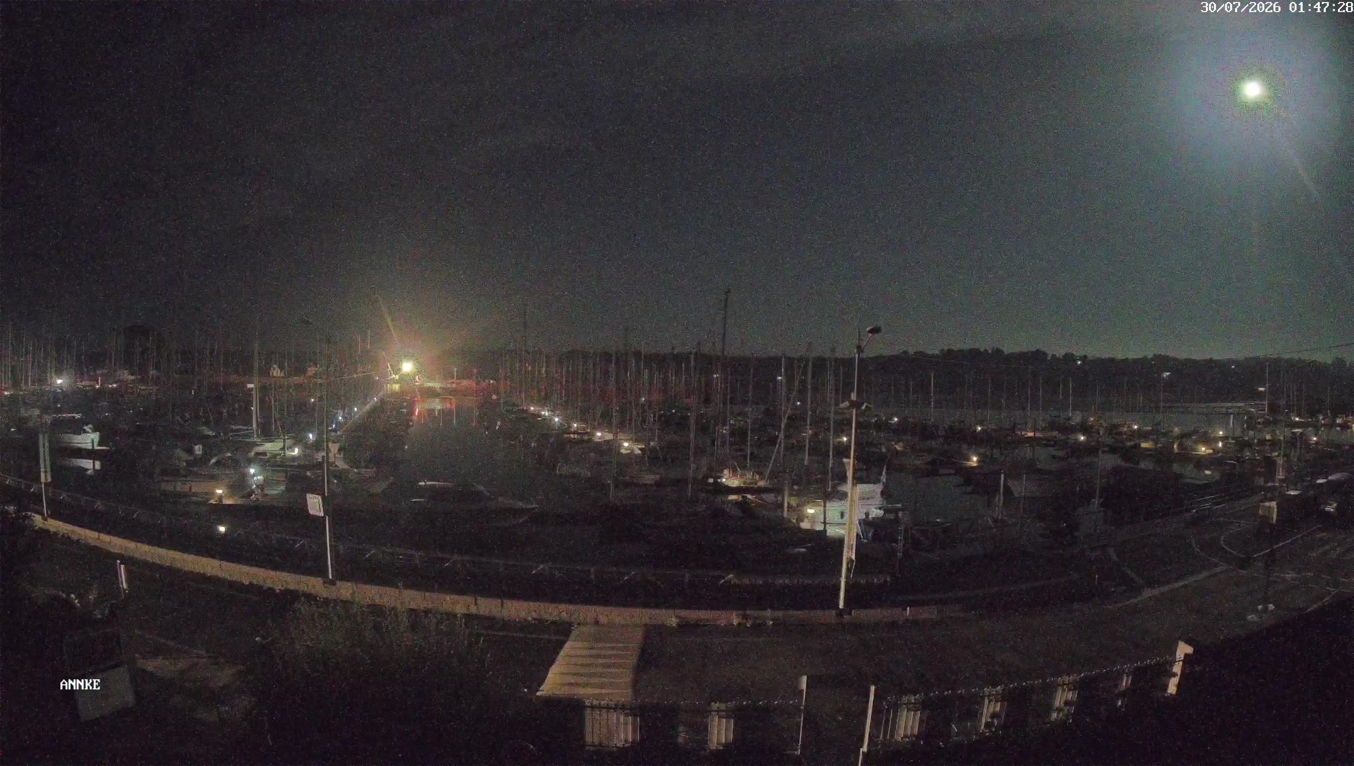 Webcam Image