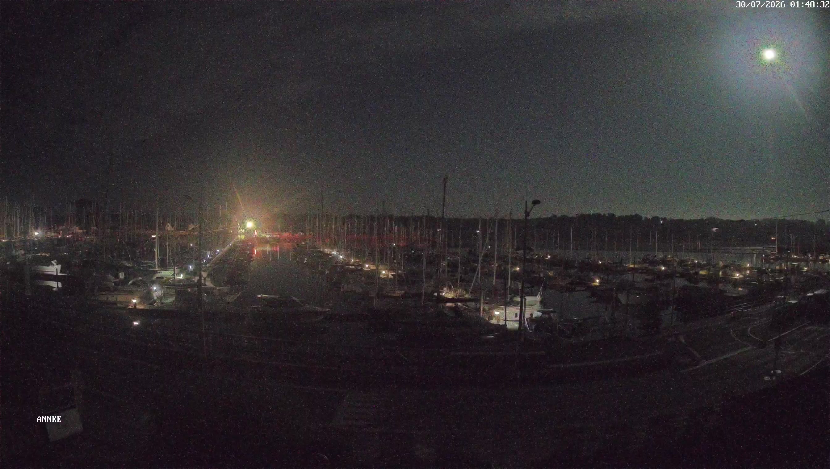 Webcam Image