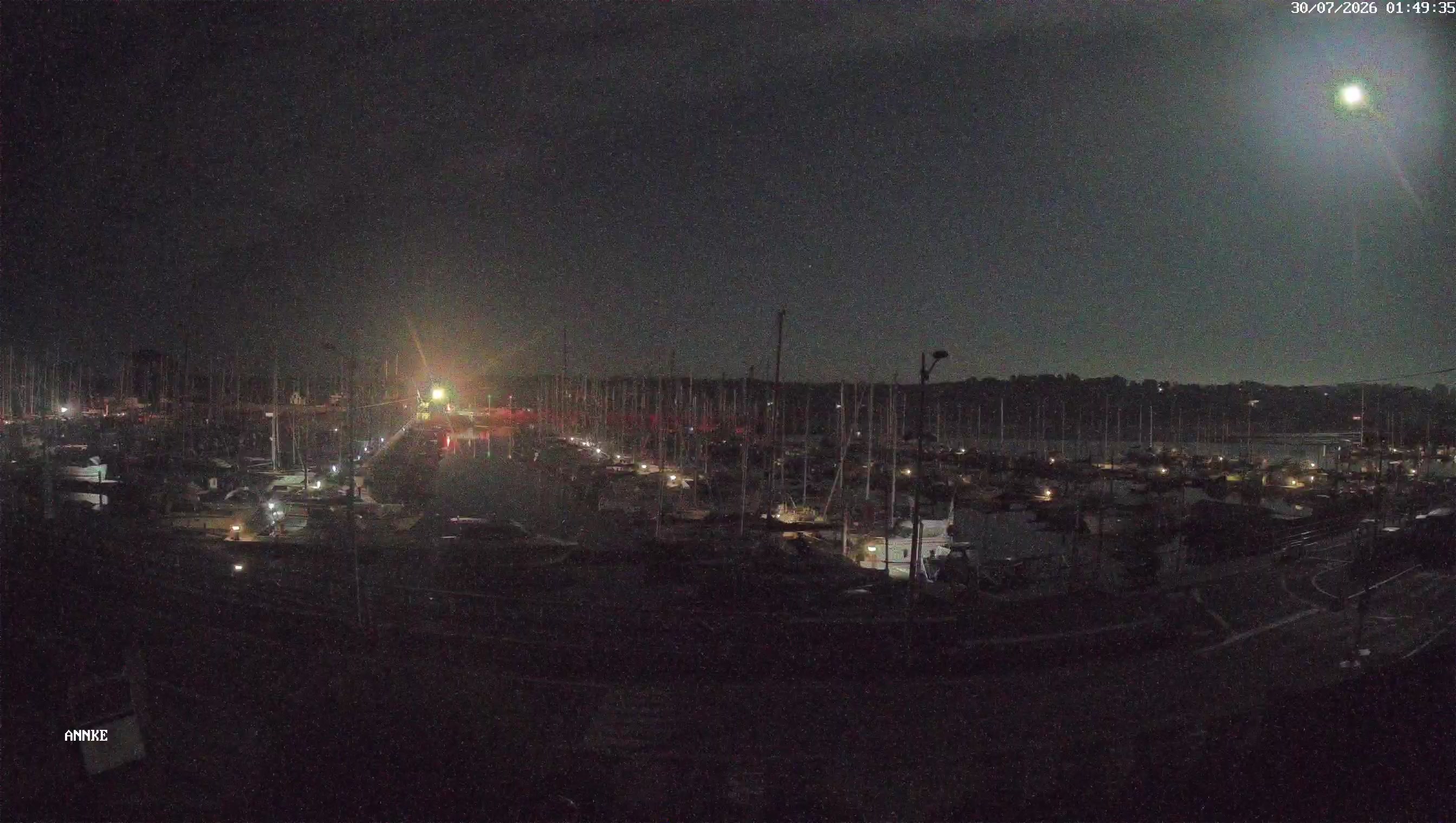 Webcam Image