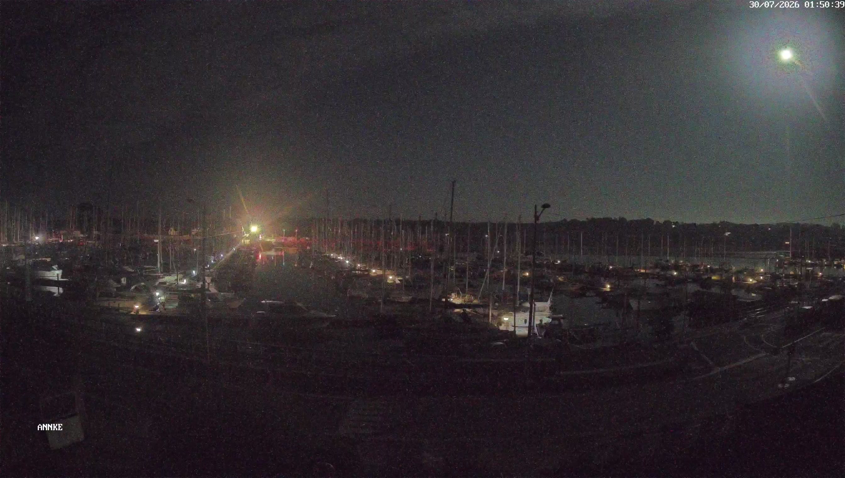 Webcam Image