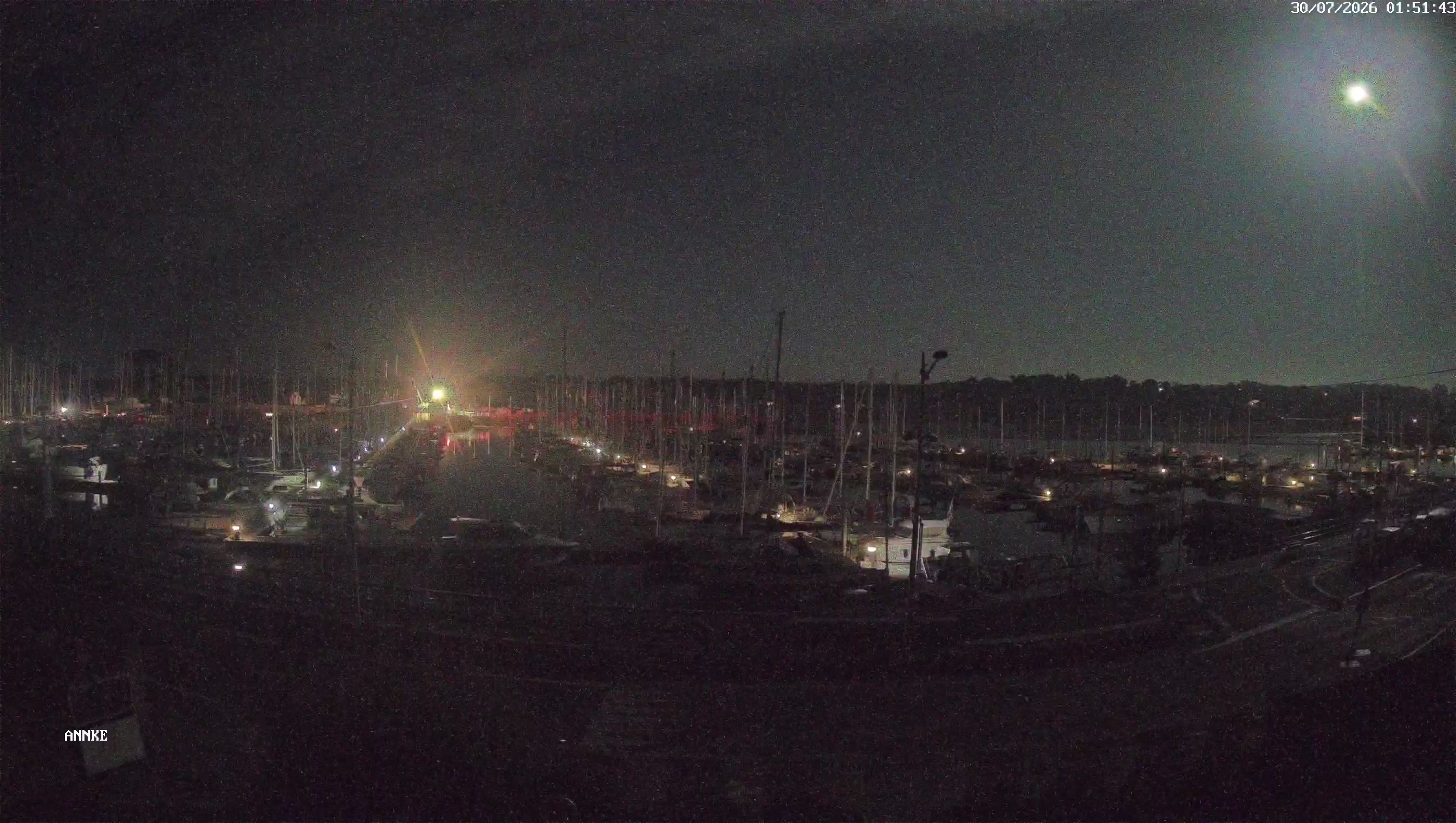 Webcam Image