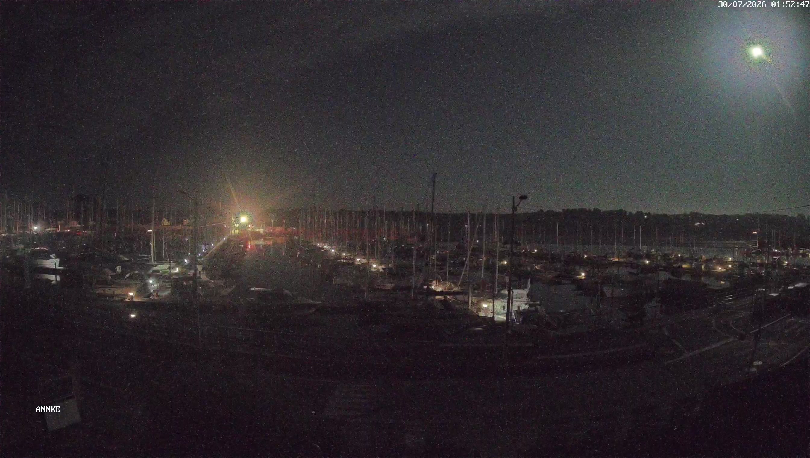 Webcam Image