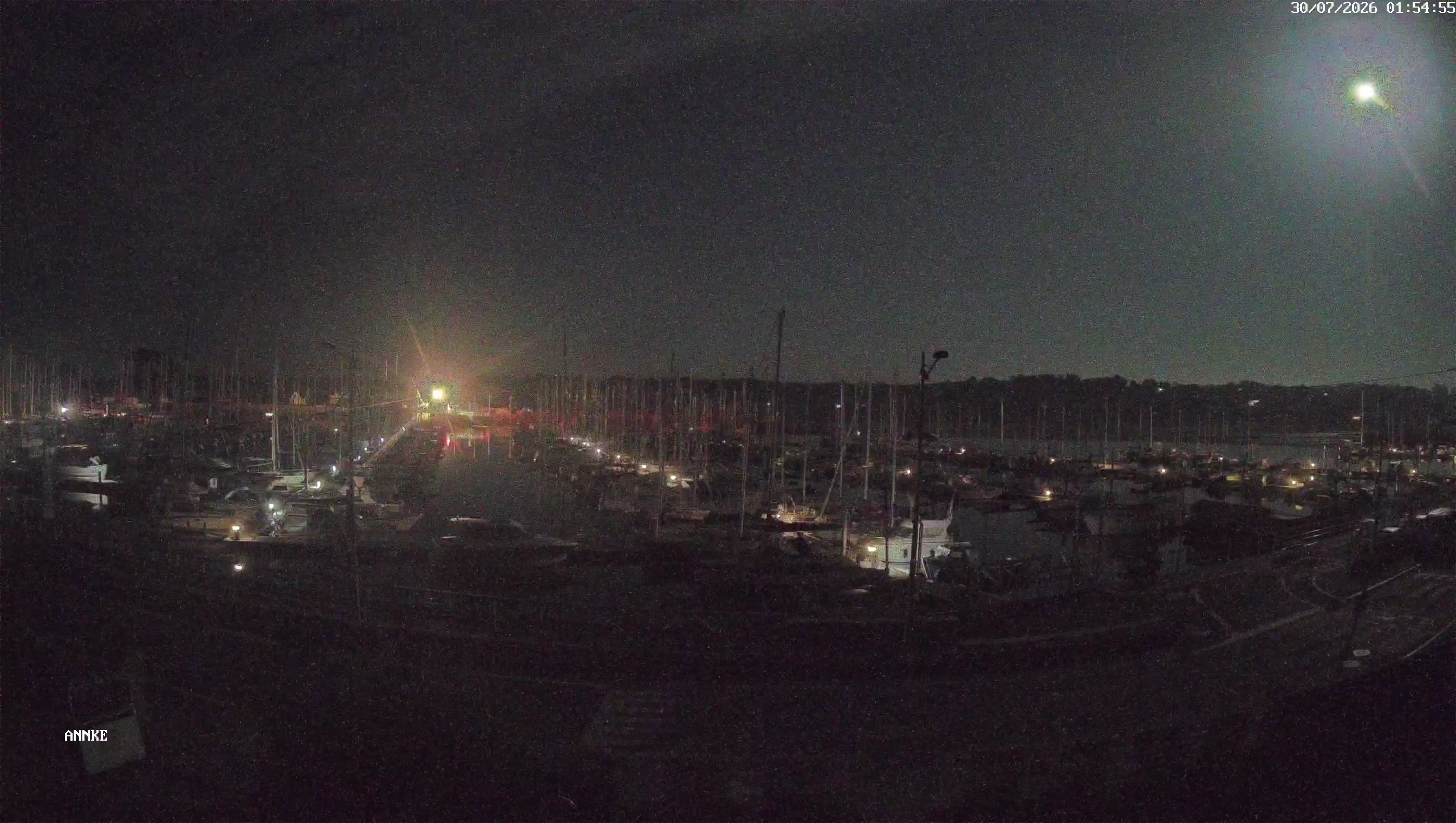 Webcam Image