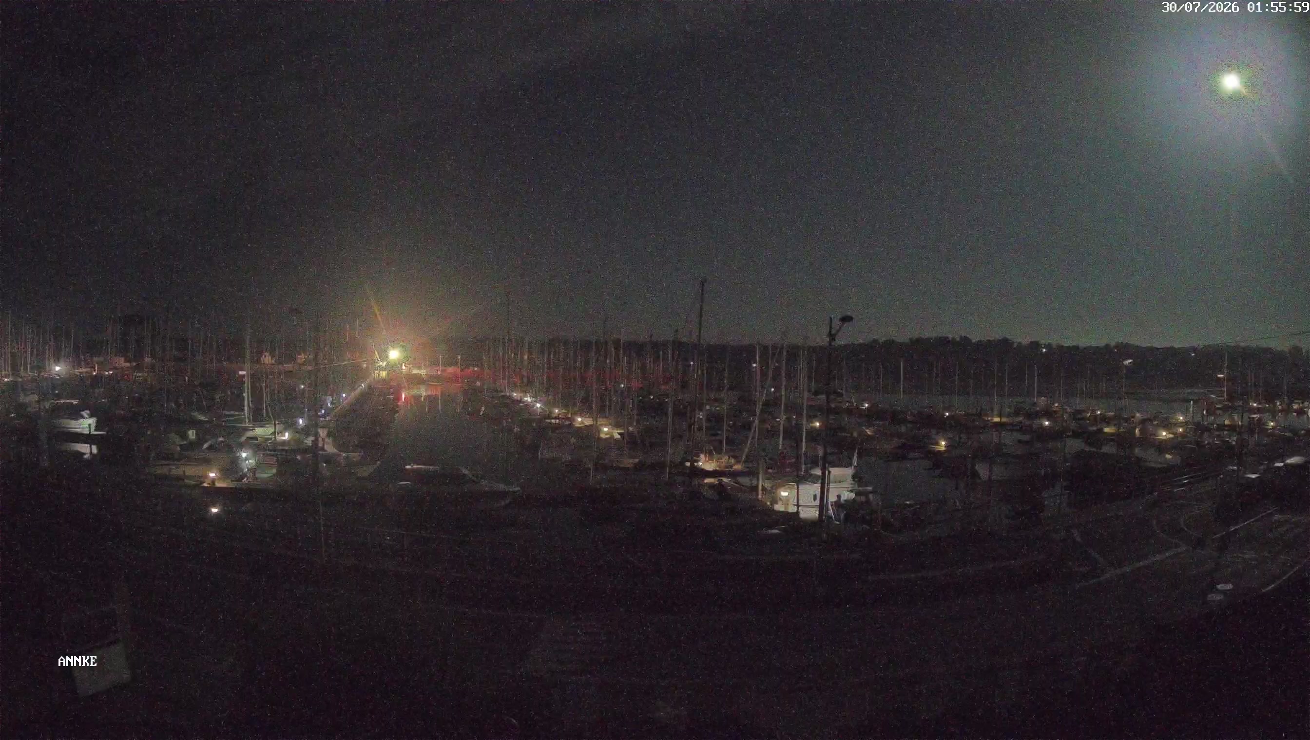Webcam Image