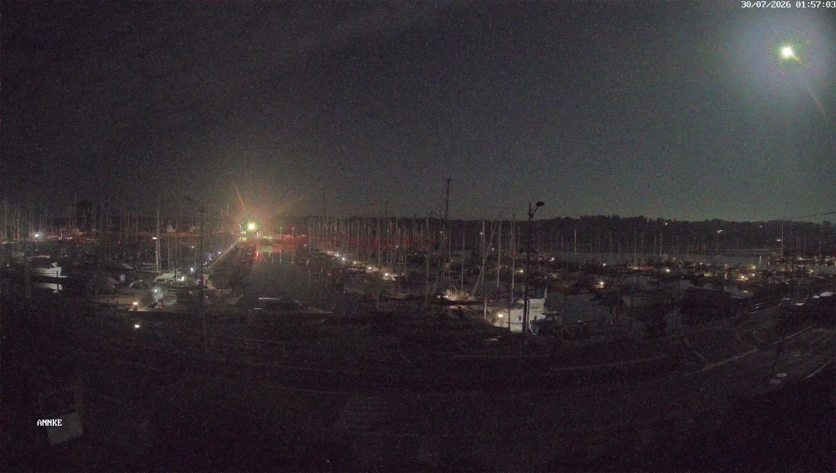 Webcam Image