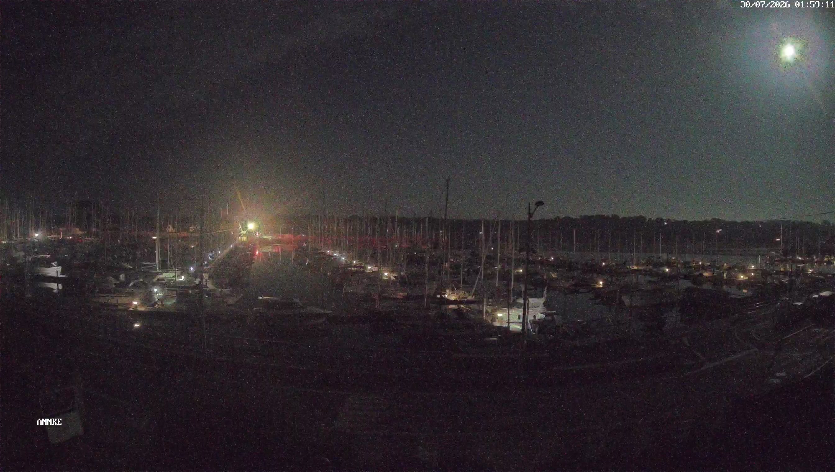 Webcam Image