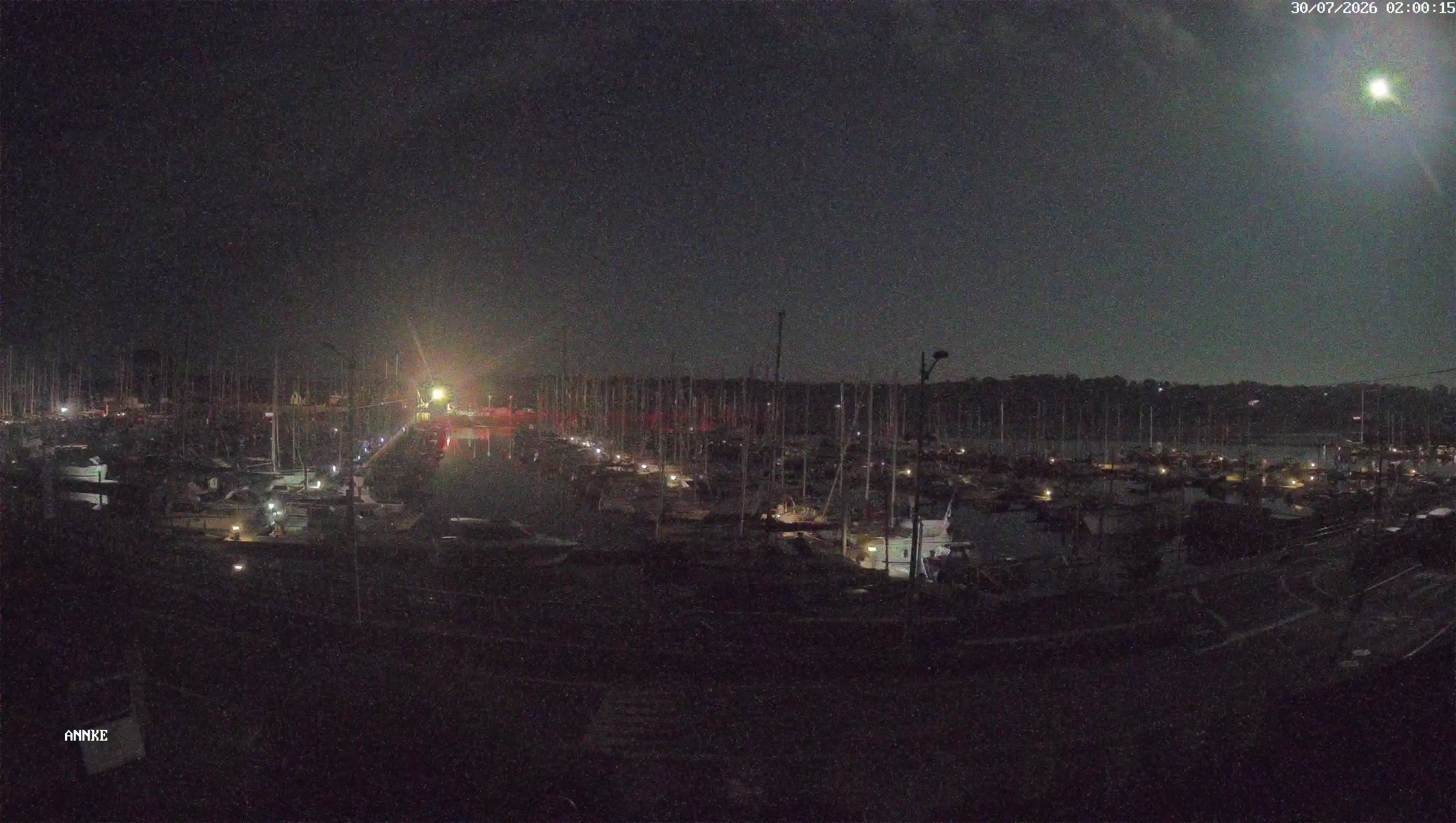 Webcam Image