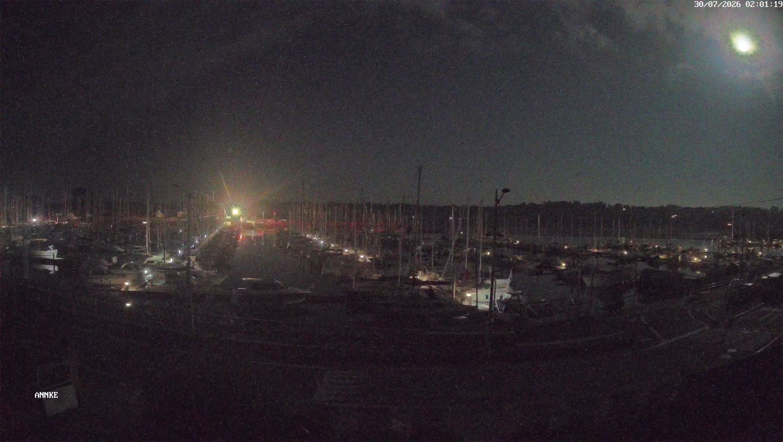 Webcam Image