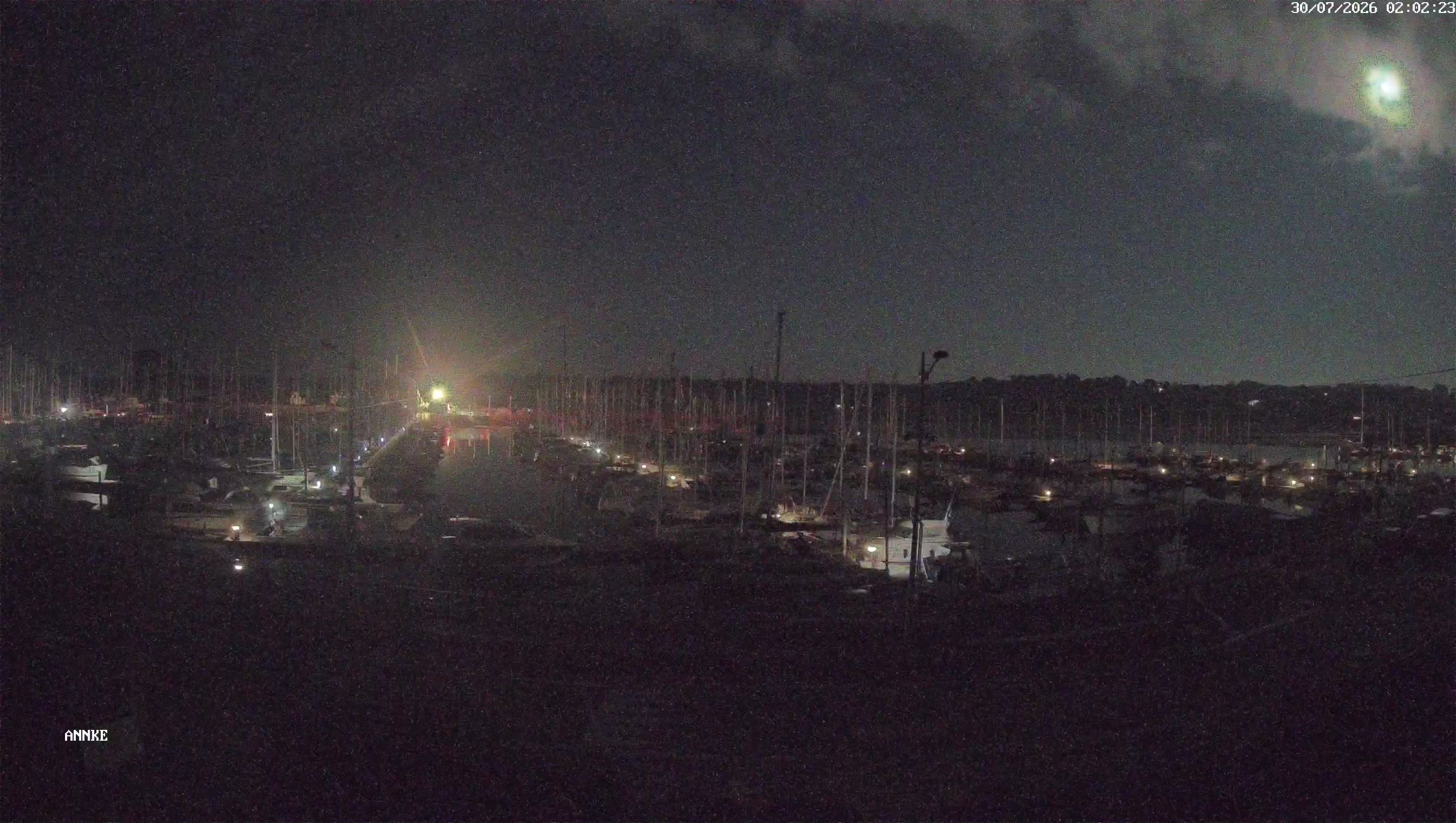 Webcam Image