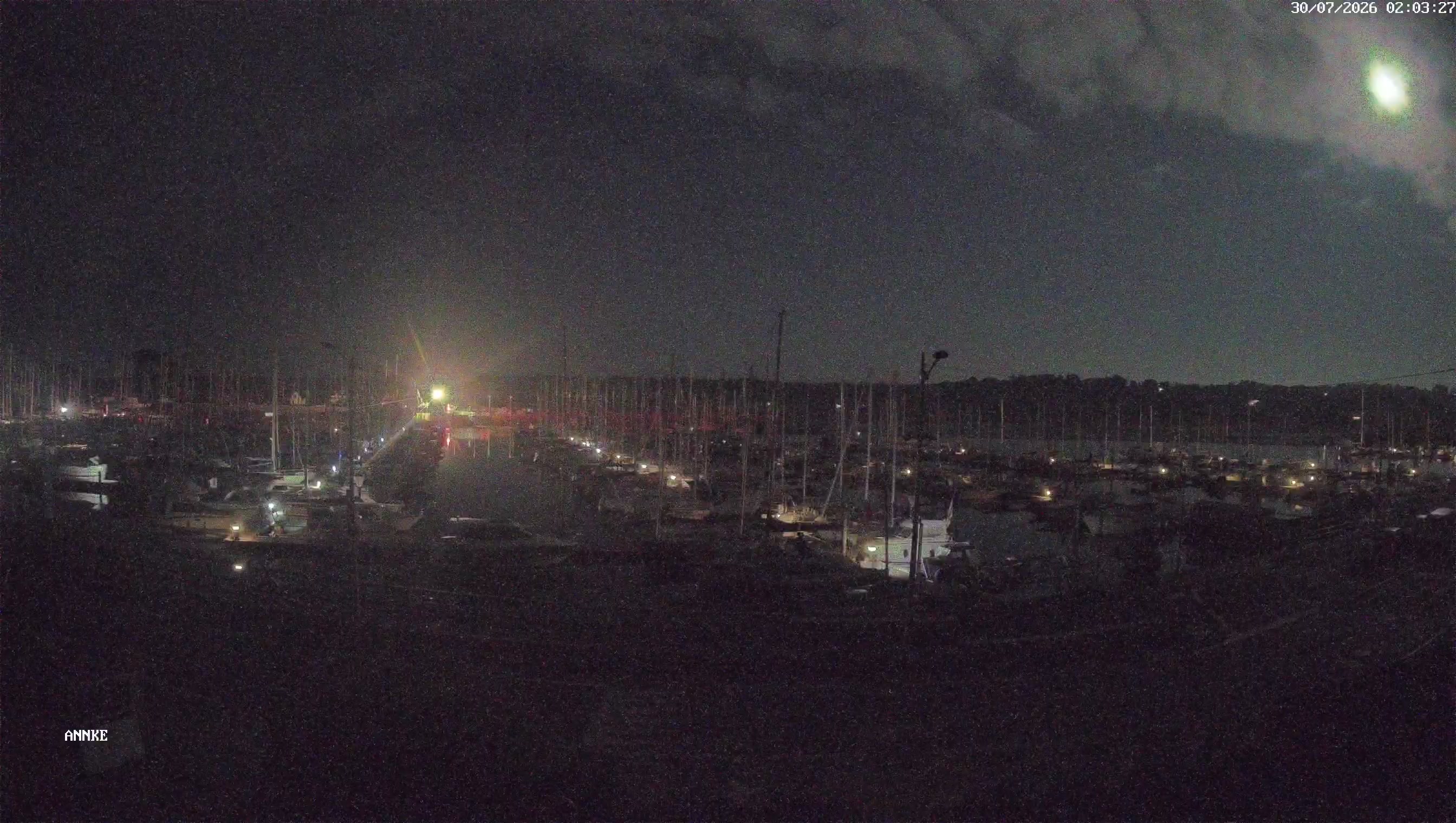 Webcam Image