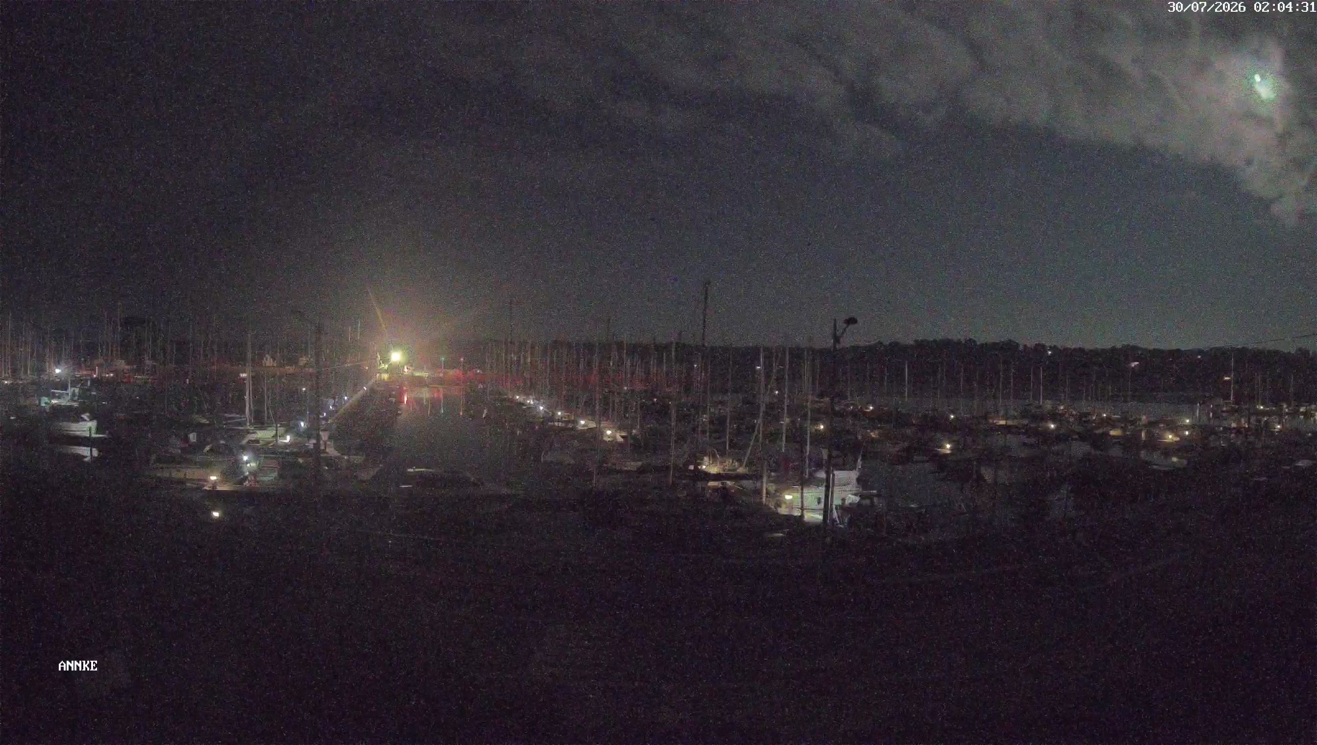 Webcam Image