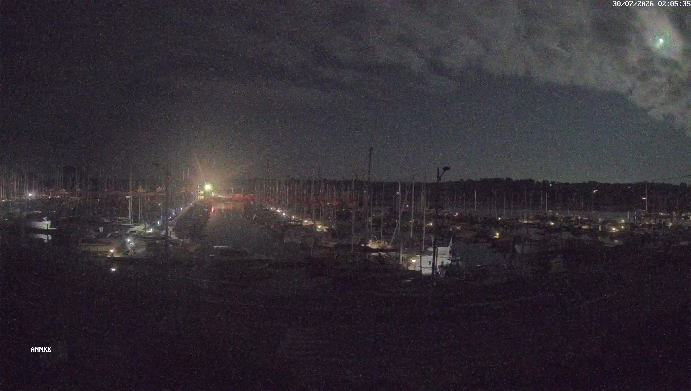 Webcam Image