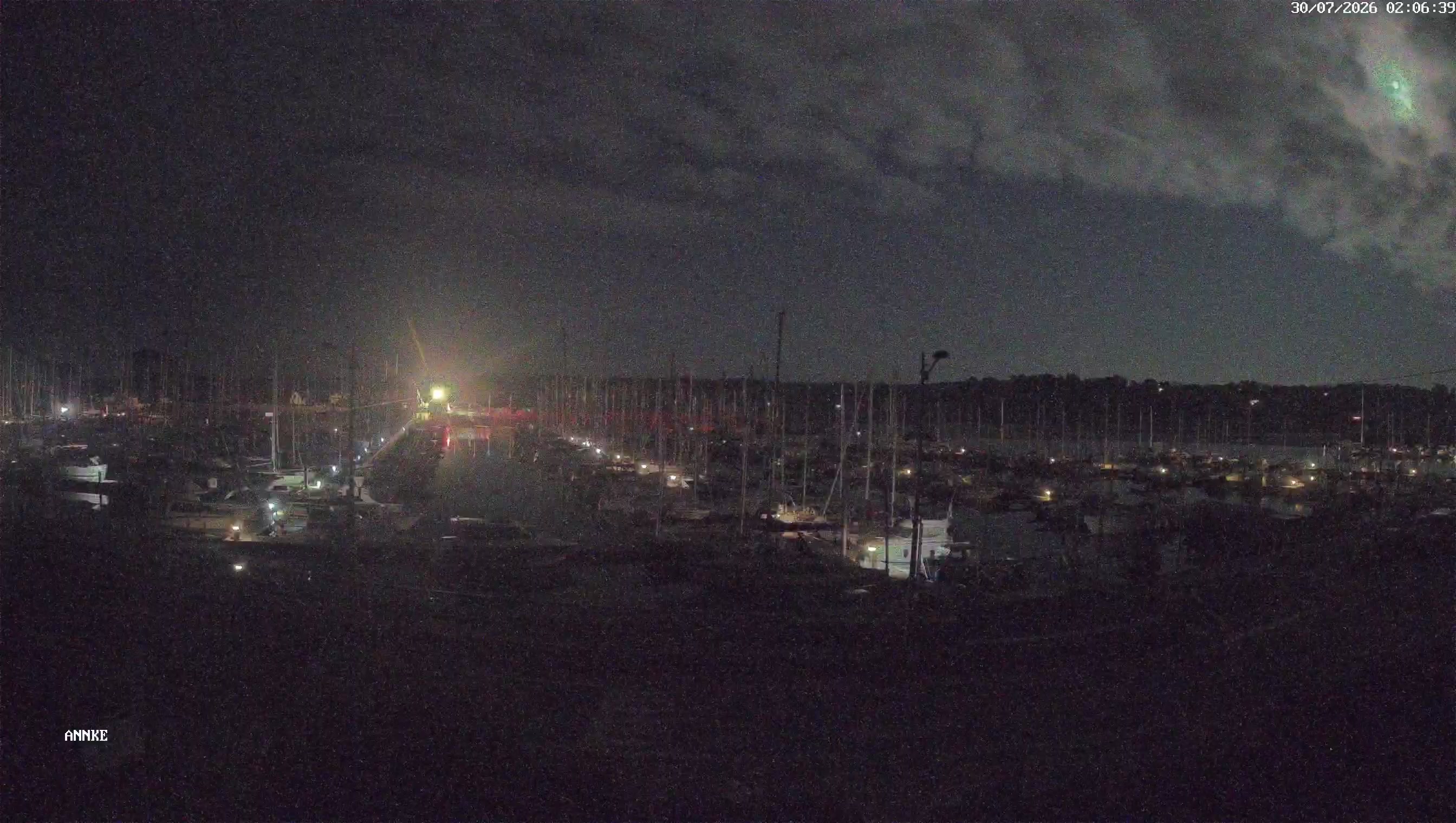 Webcam Image