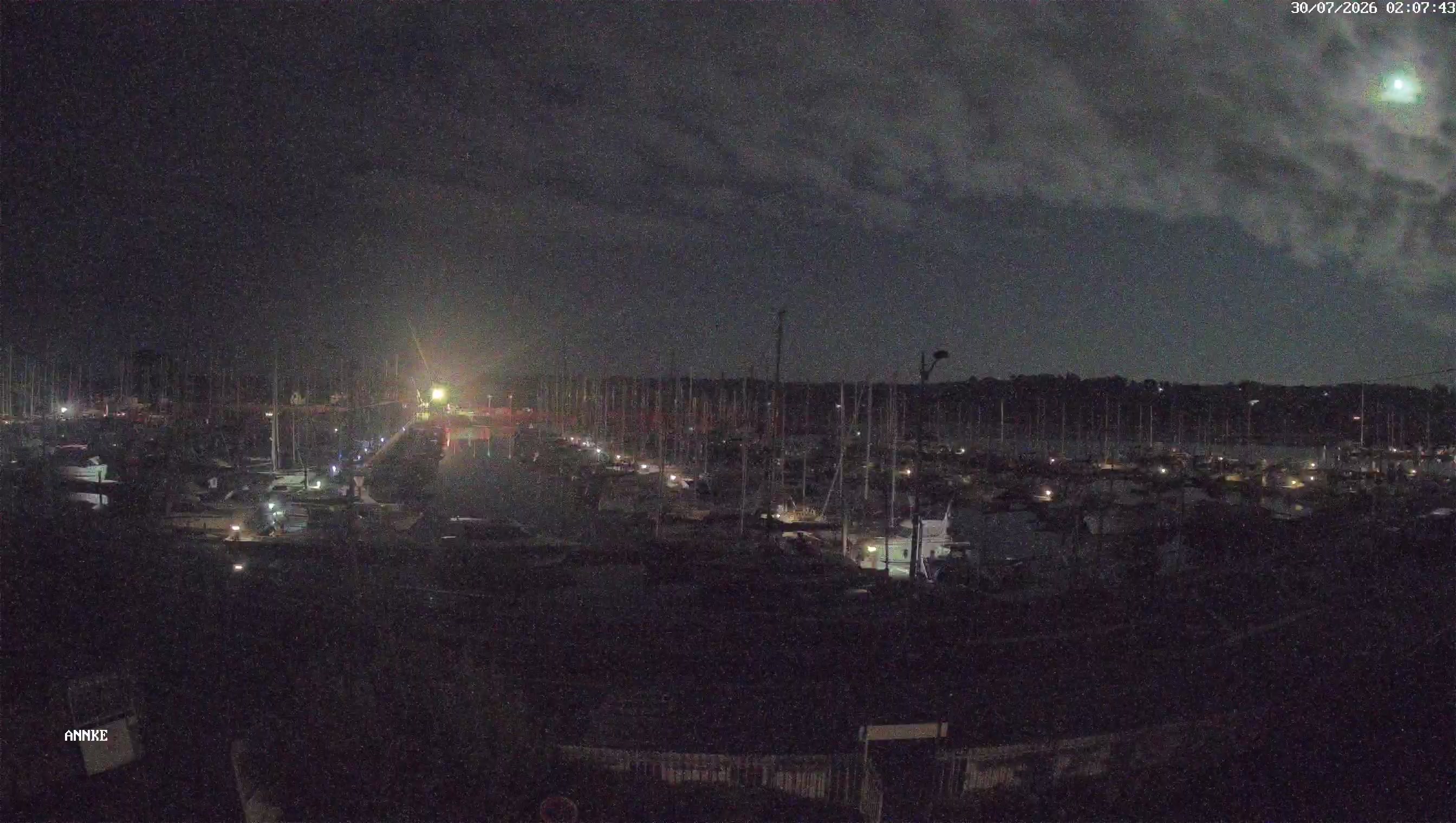 Webcam Image