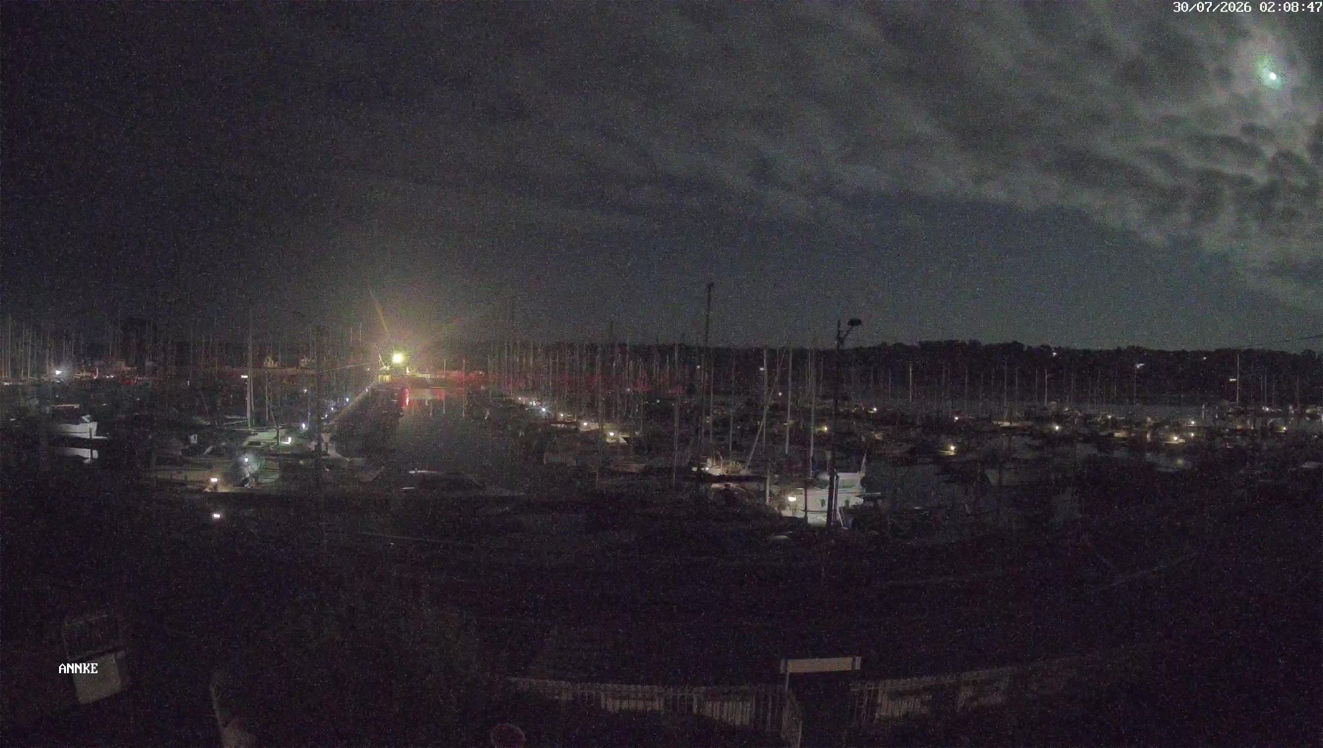 Webcam Image