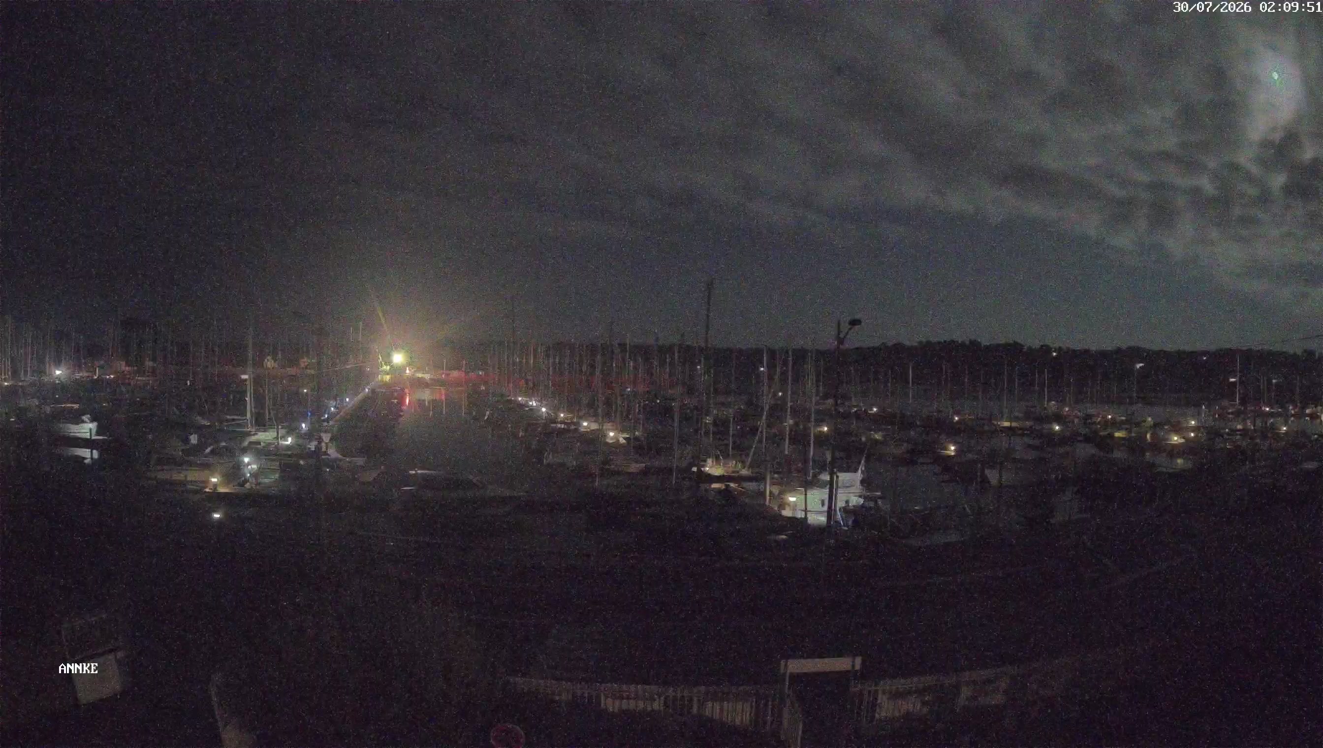 Webcam Image