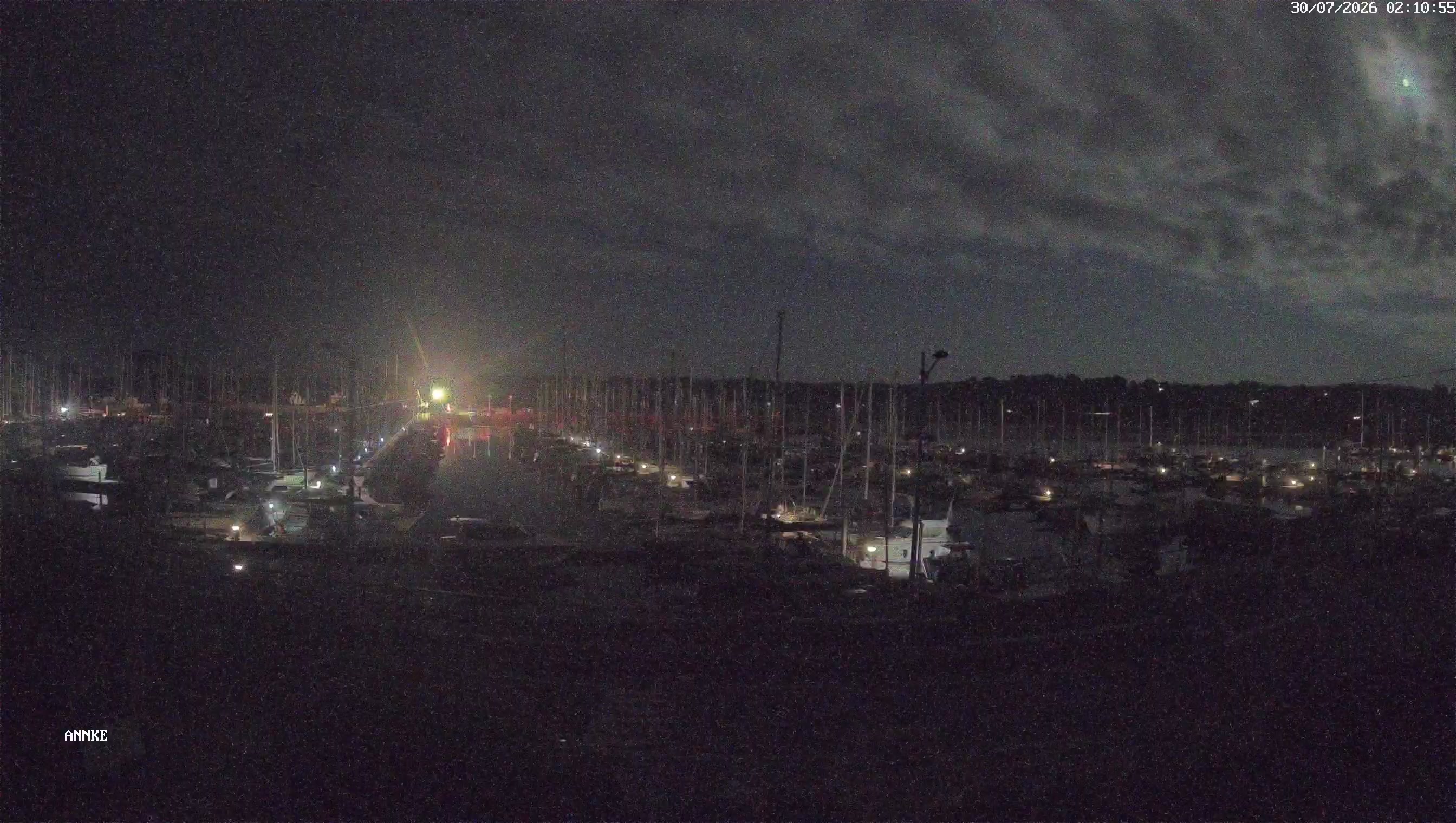 Webcam Image