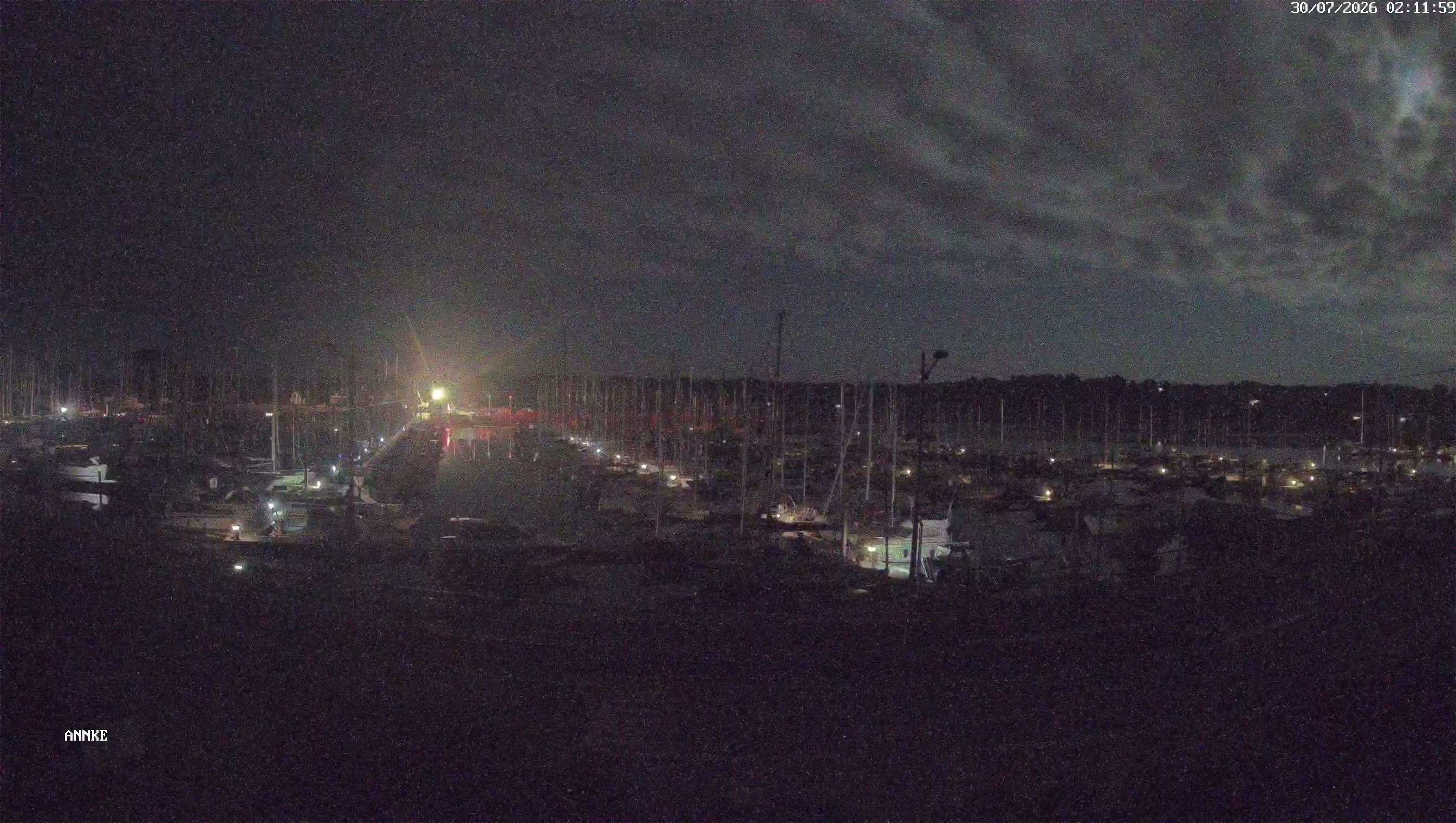 Webcam Image